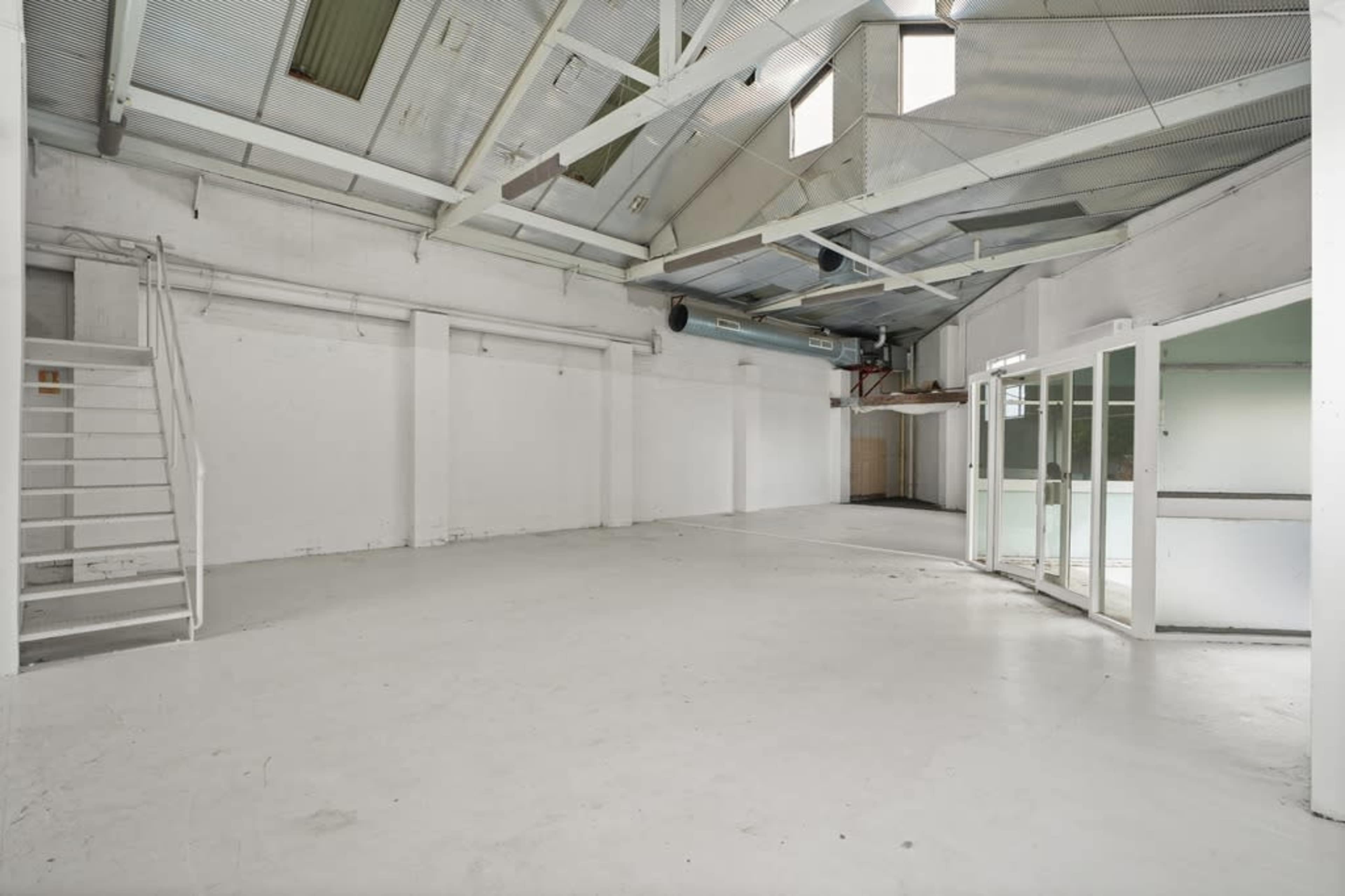 Premium Warehouse in Armadale Image in Armadale, Armadale, VIC