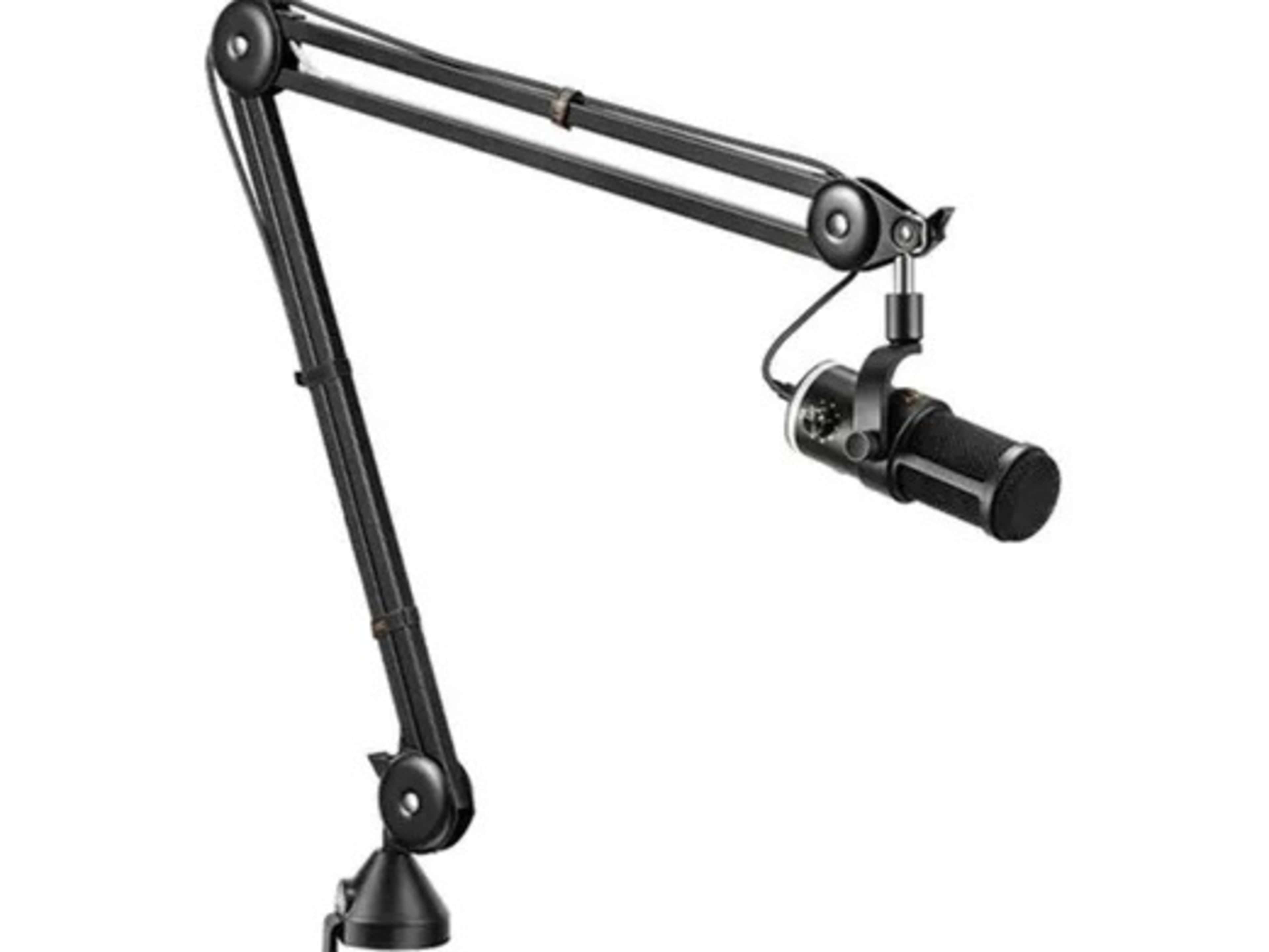 Boom Mounting Kit