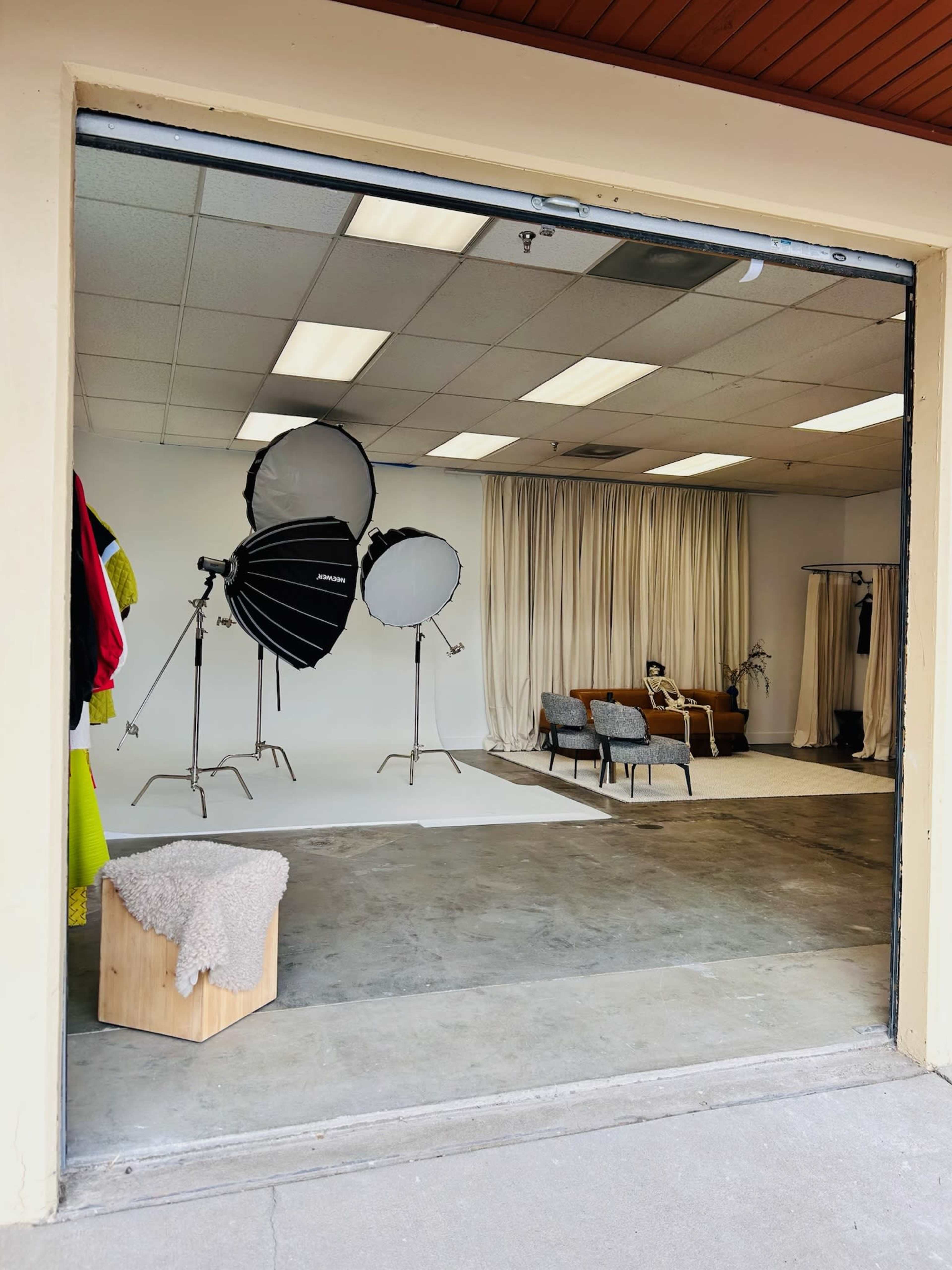 Denver Photo Studio – Just 60 Seconds Off I-70 Image in Central Park, Denver, CO