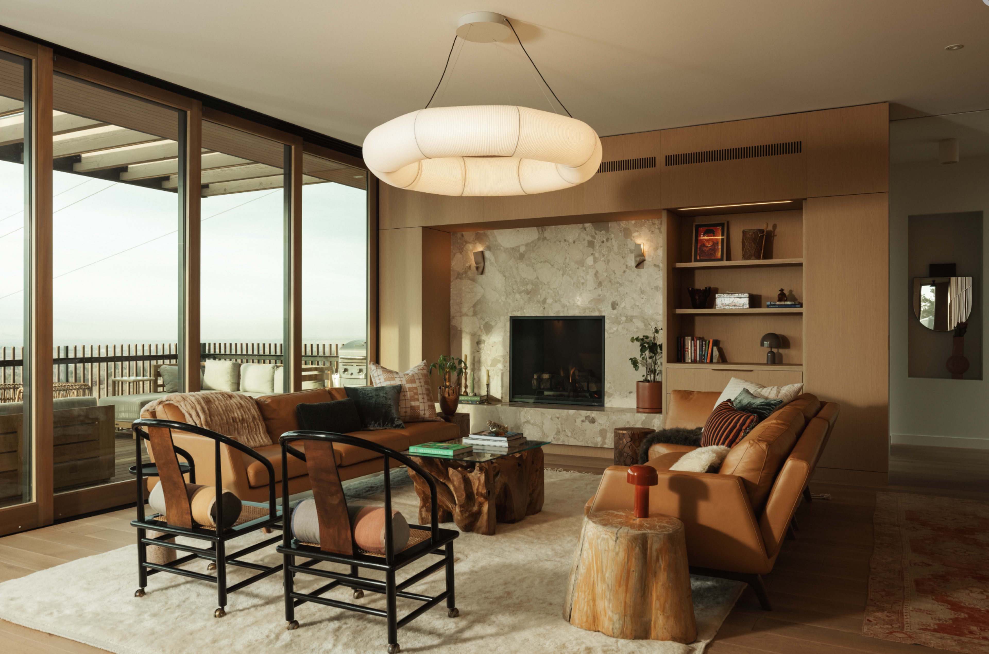 Modern Hygge Home with Panoramic Mountain Views Image in Paragon Estates, Boulder, CO