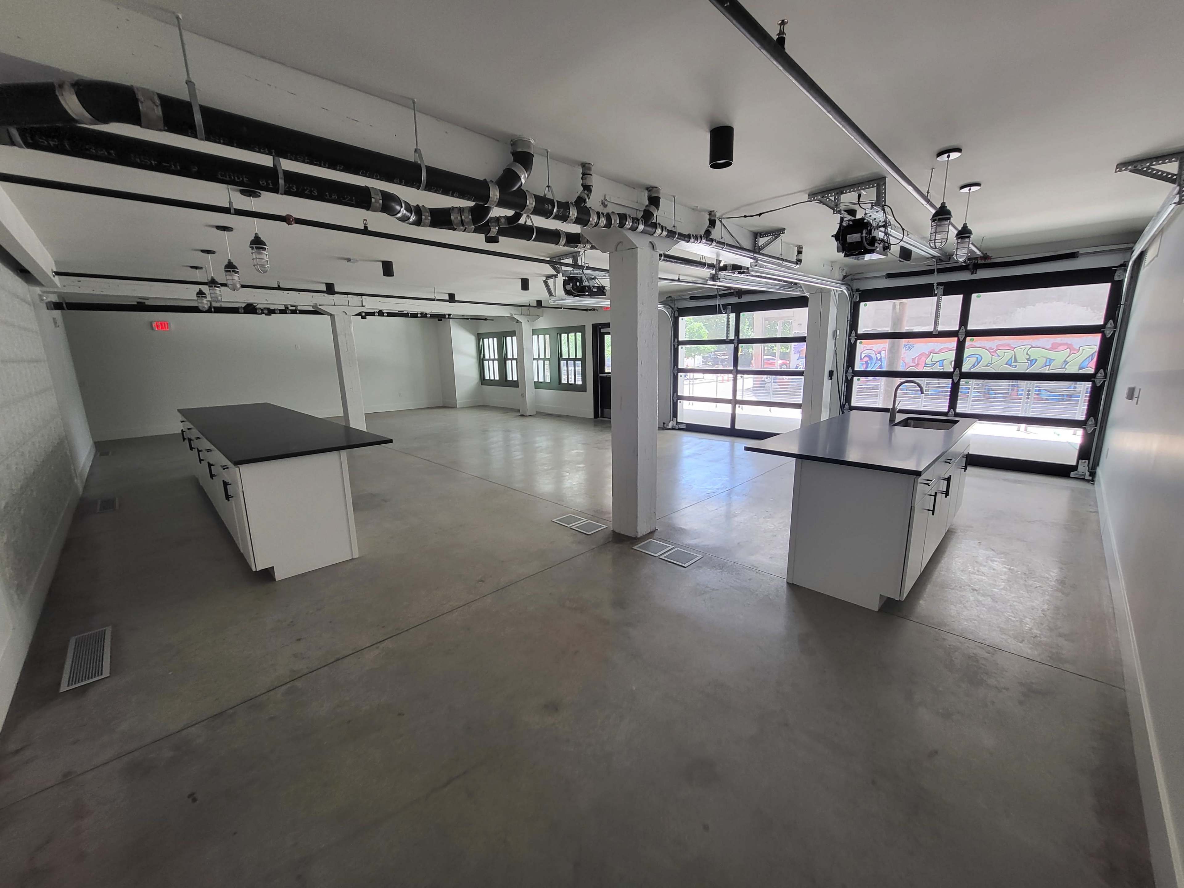 Historic West Bottoms Private Event Space Image in Downtown Kansas City, Kansas City, MO