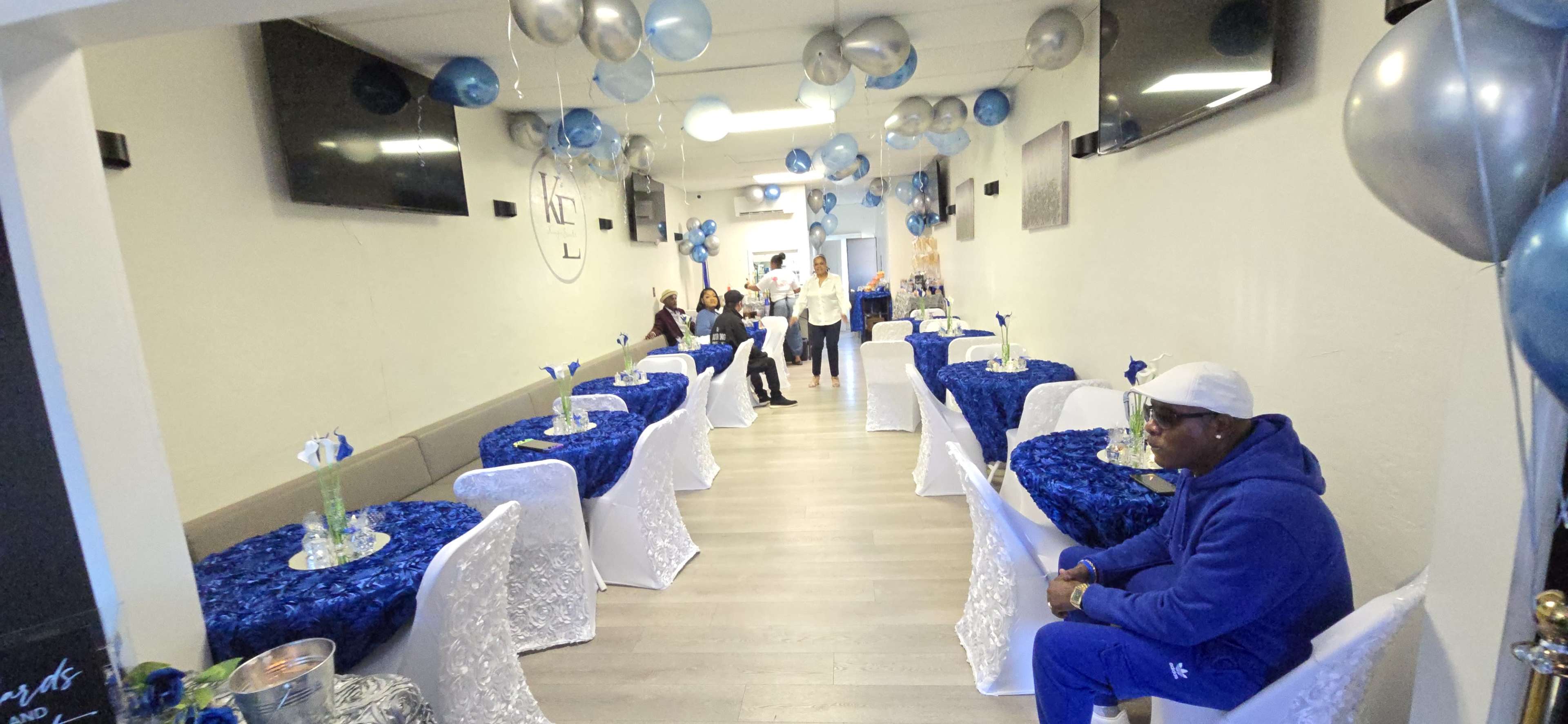 King's Events 537 Georgia St Vallejo California Image in Vallejo, Vallejo, CA