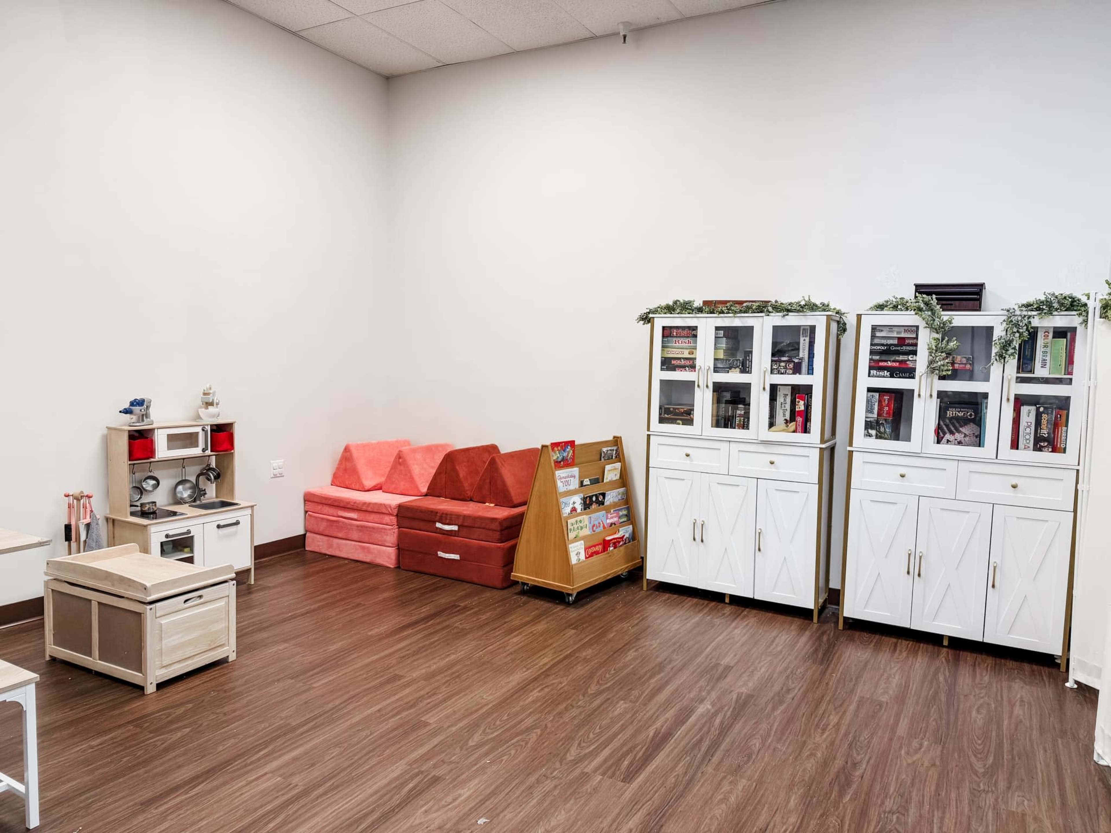 Modern,Spacious Event Space Perfect For Any Occasion Image in Buffalo, Buffalo, MN