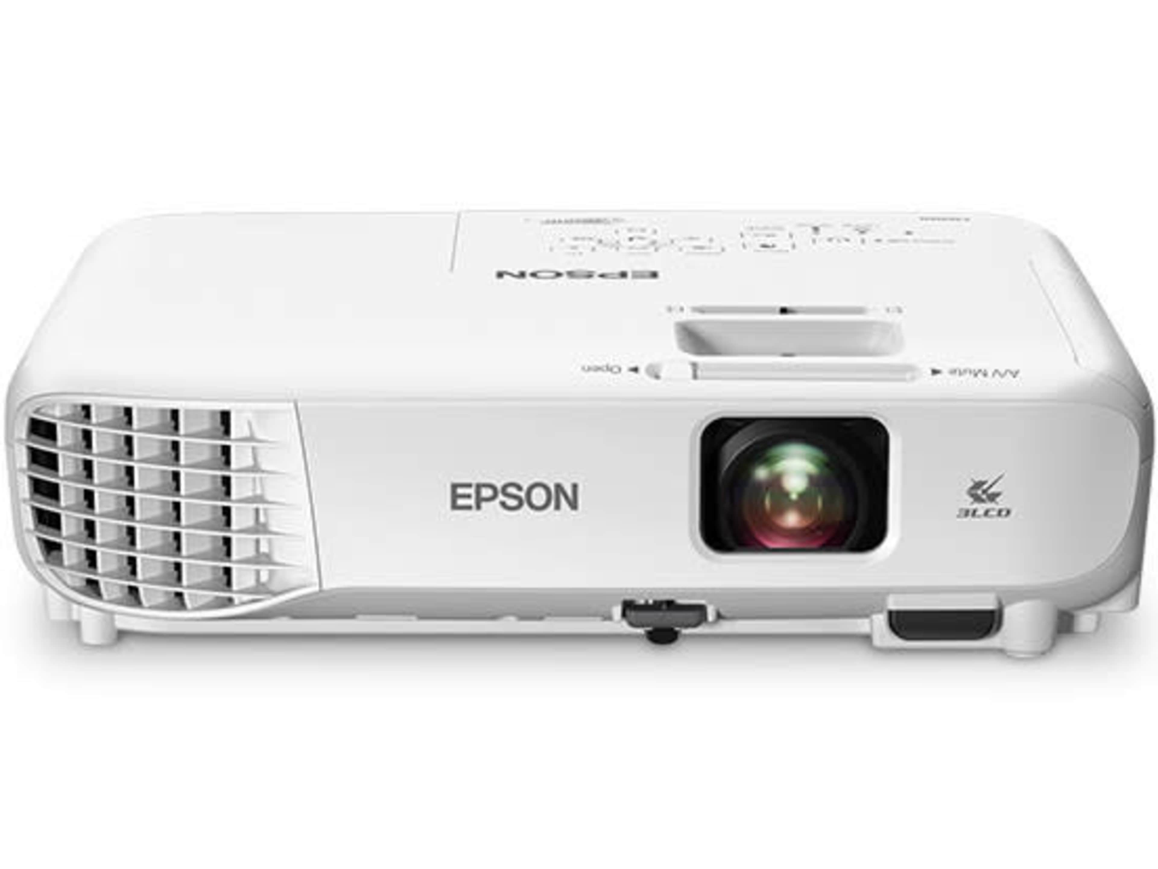 Projector