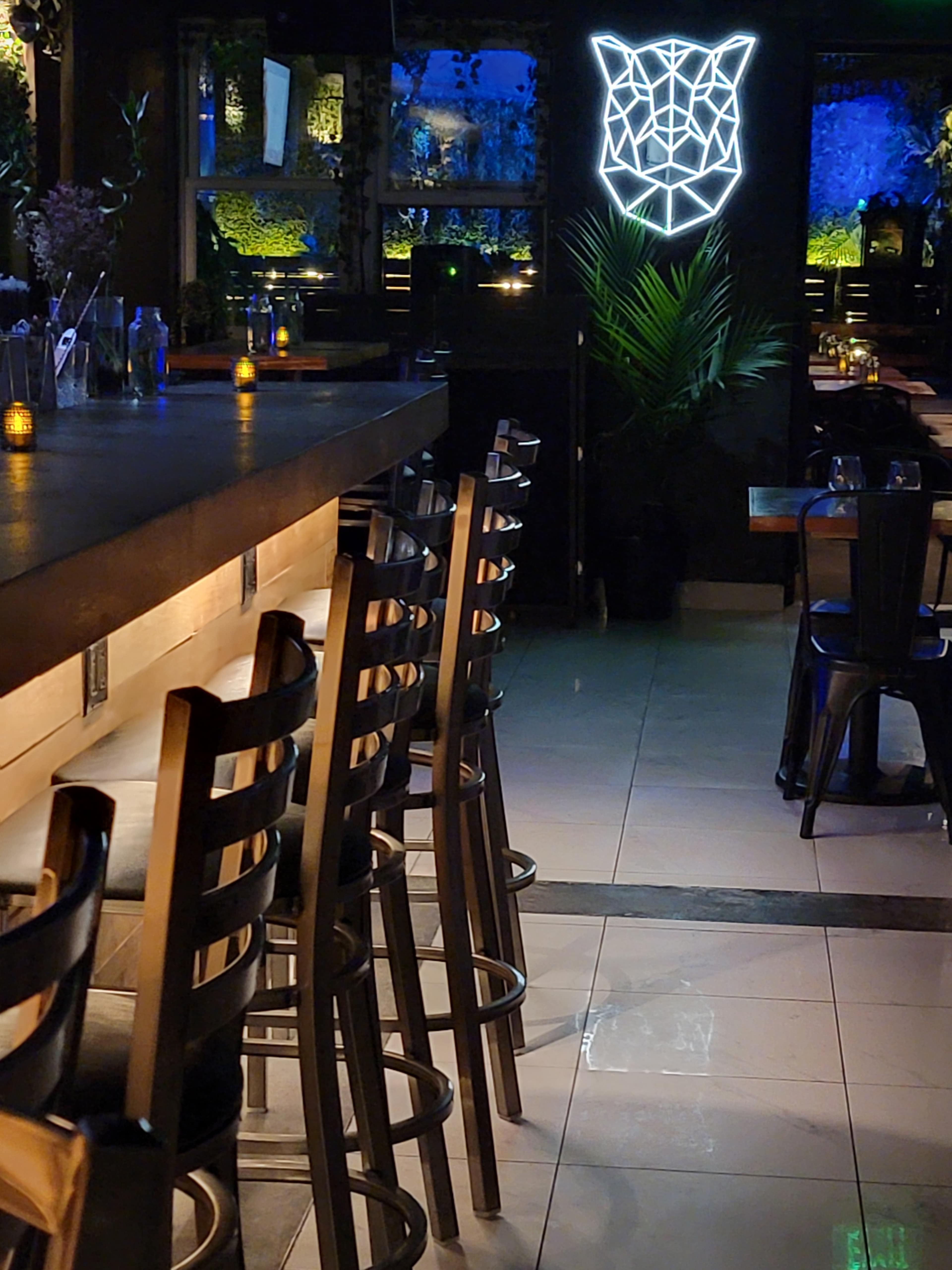 cozy space and amazing patio Image in Astoria, Nyc, NY