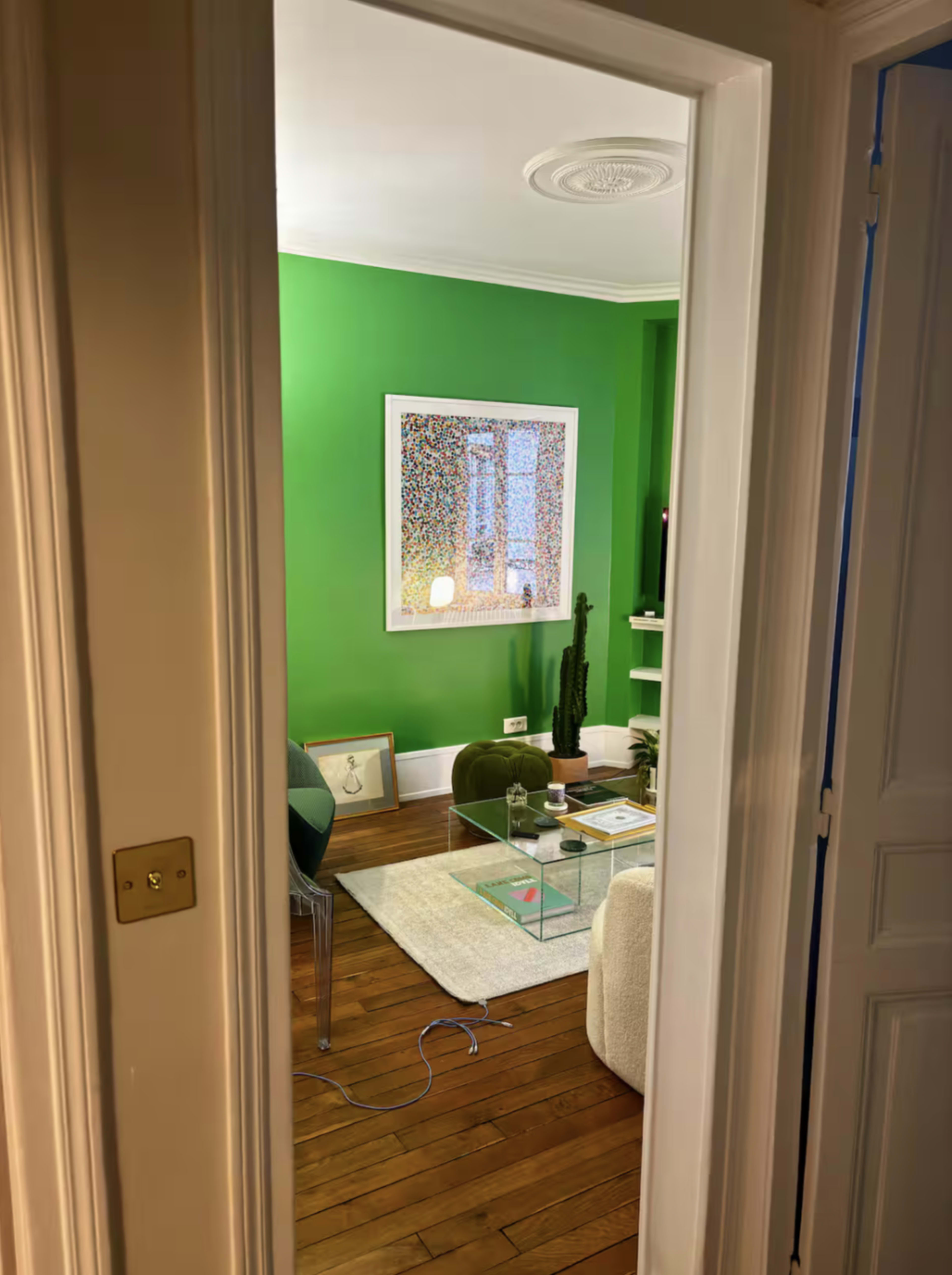 Appartement Design en plein coeur du 6ème Image in Notre-Dame-des-Champs, Paris