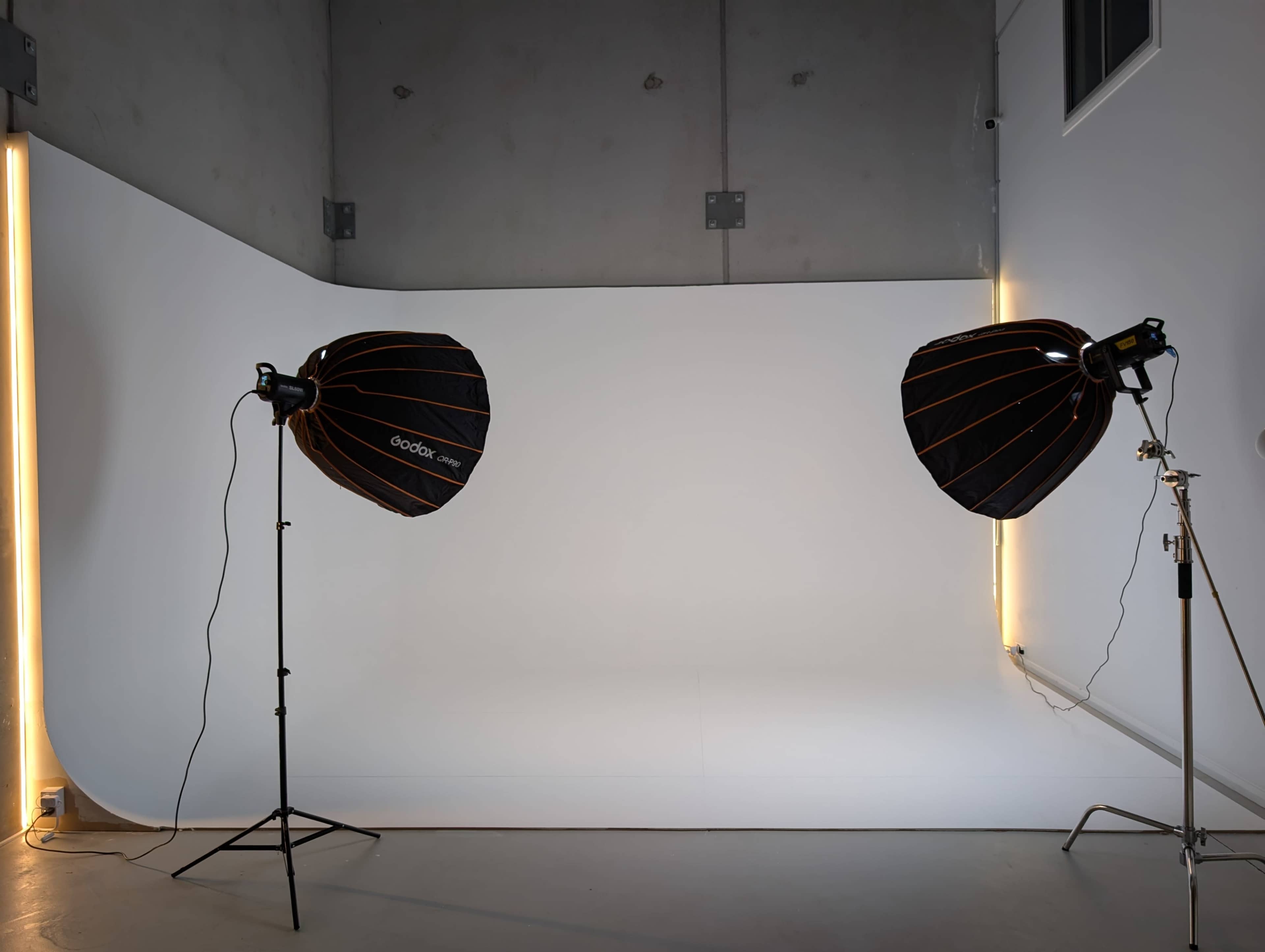 Sydney's Most Versatile Studio Space Image in Greenacre, Chullora, NSW