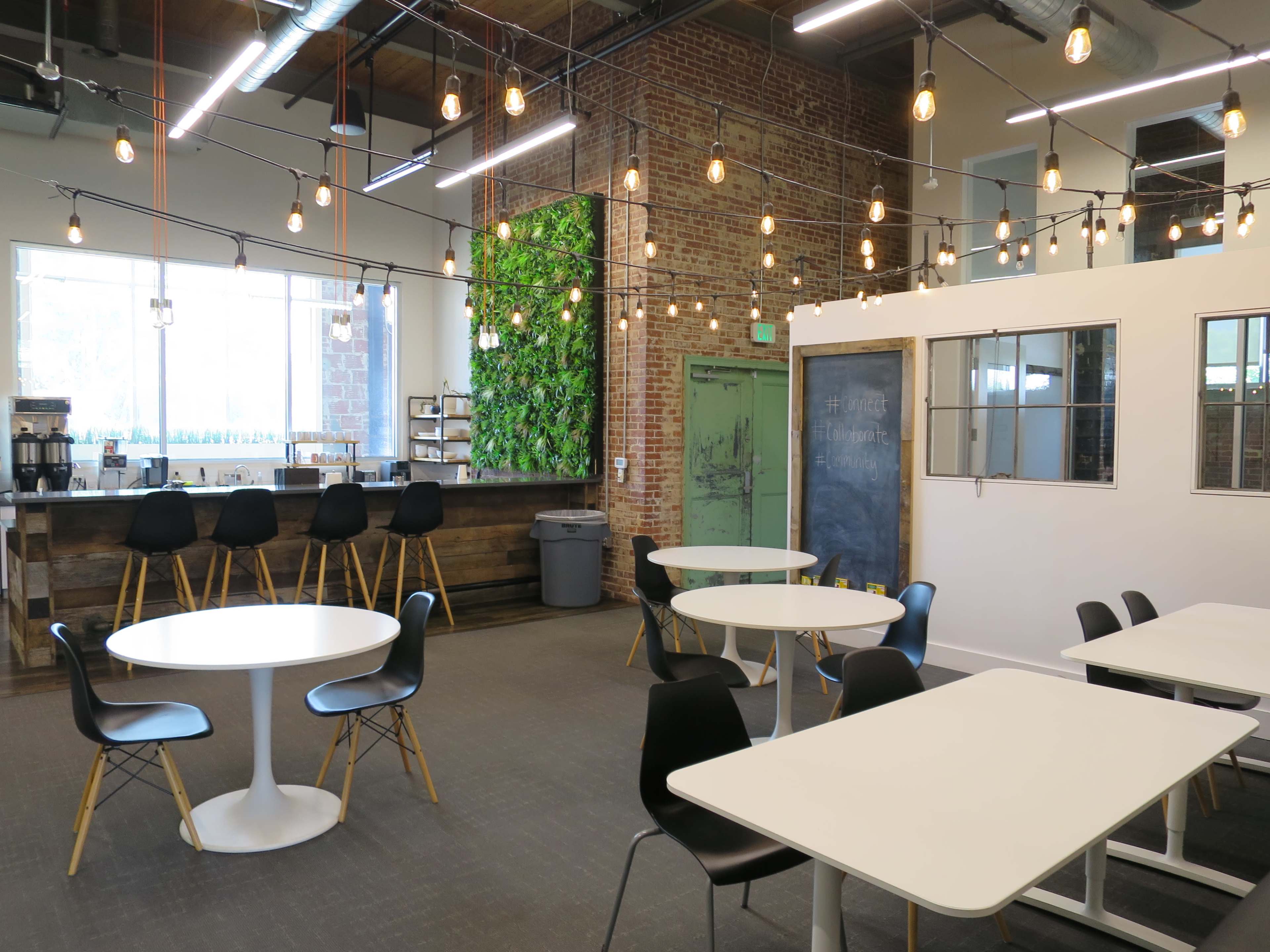 40 Person Conference Room in Charlotte Image in Westover Hills, Charlotte, NC