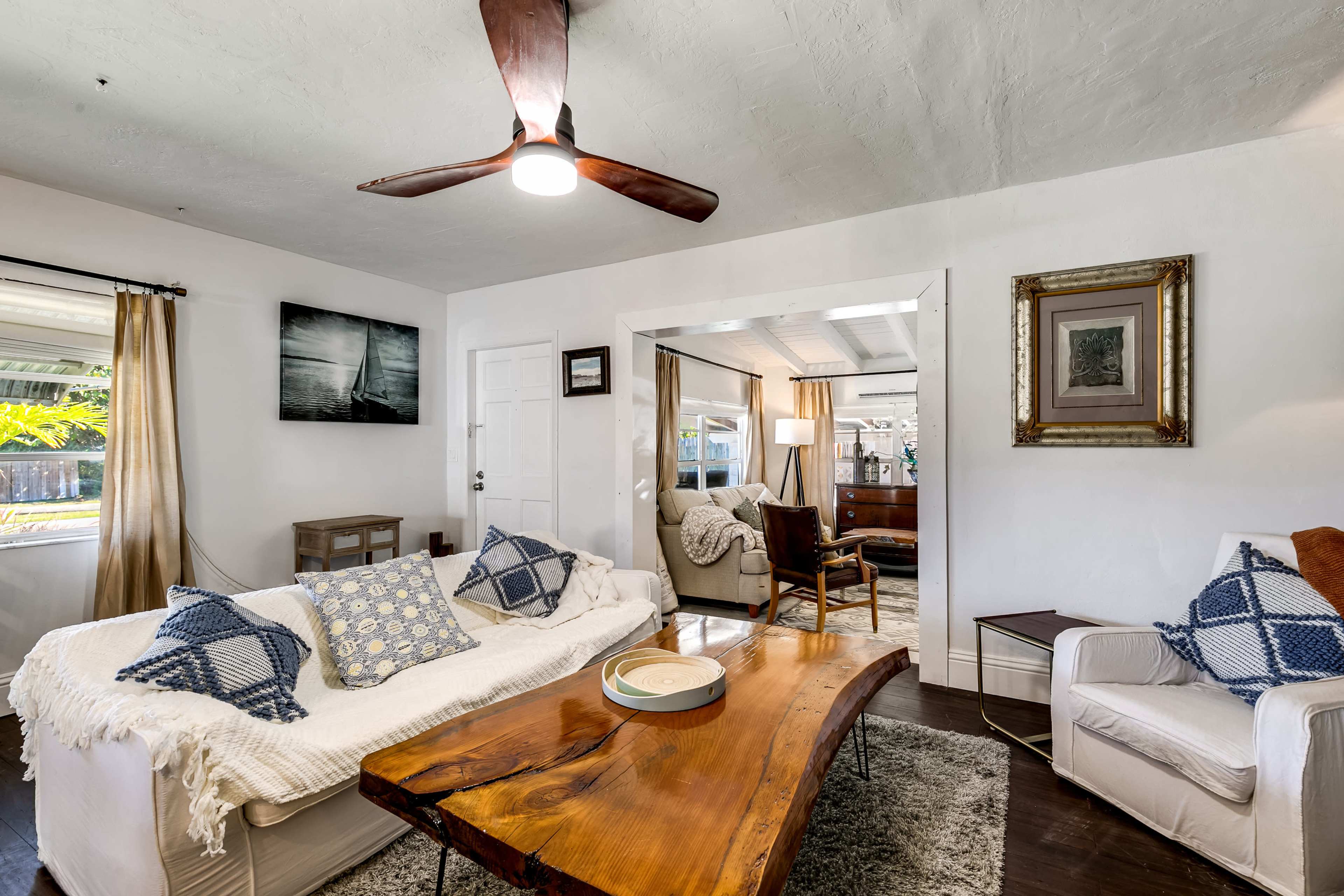 One story detached house Image in Ocean Breeze, lantana, FL