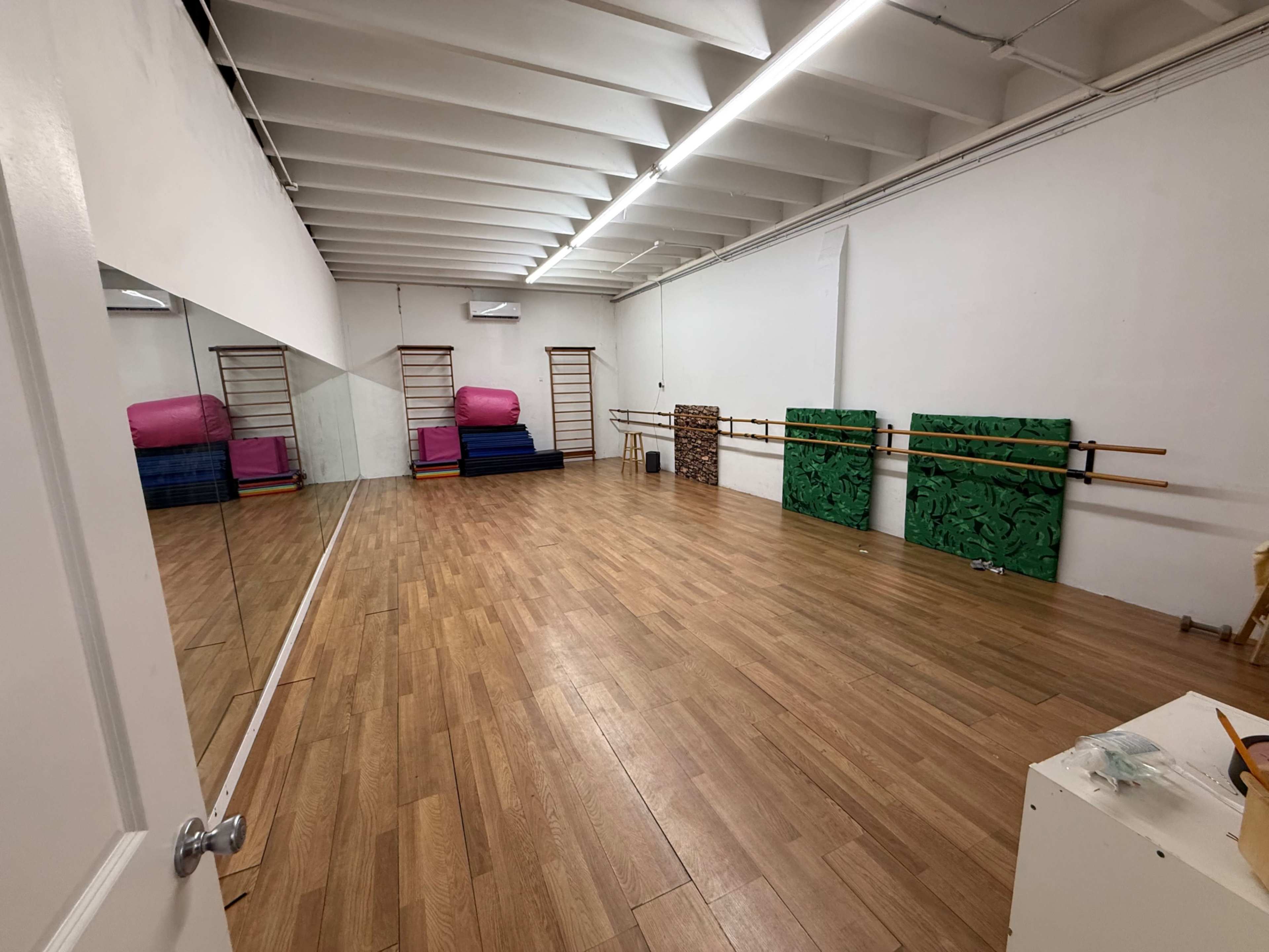 Downtown dance studio flex space Image in Wilton Manors, Wilton Manors, FL