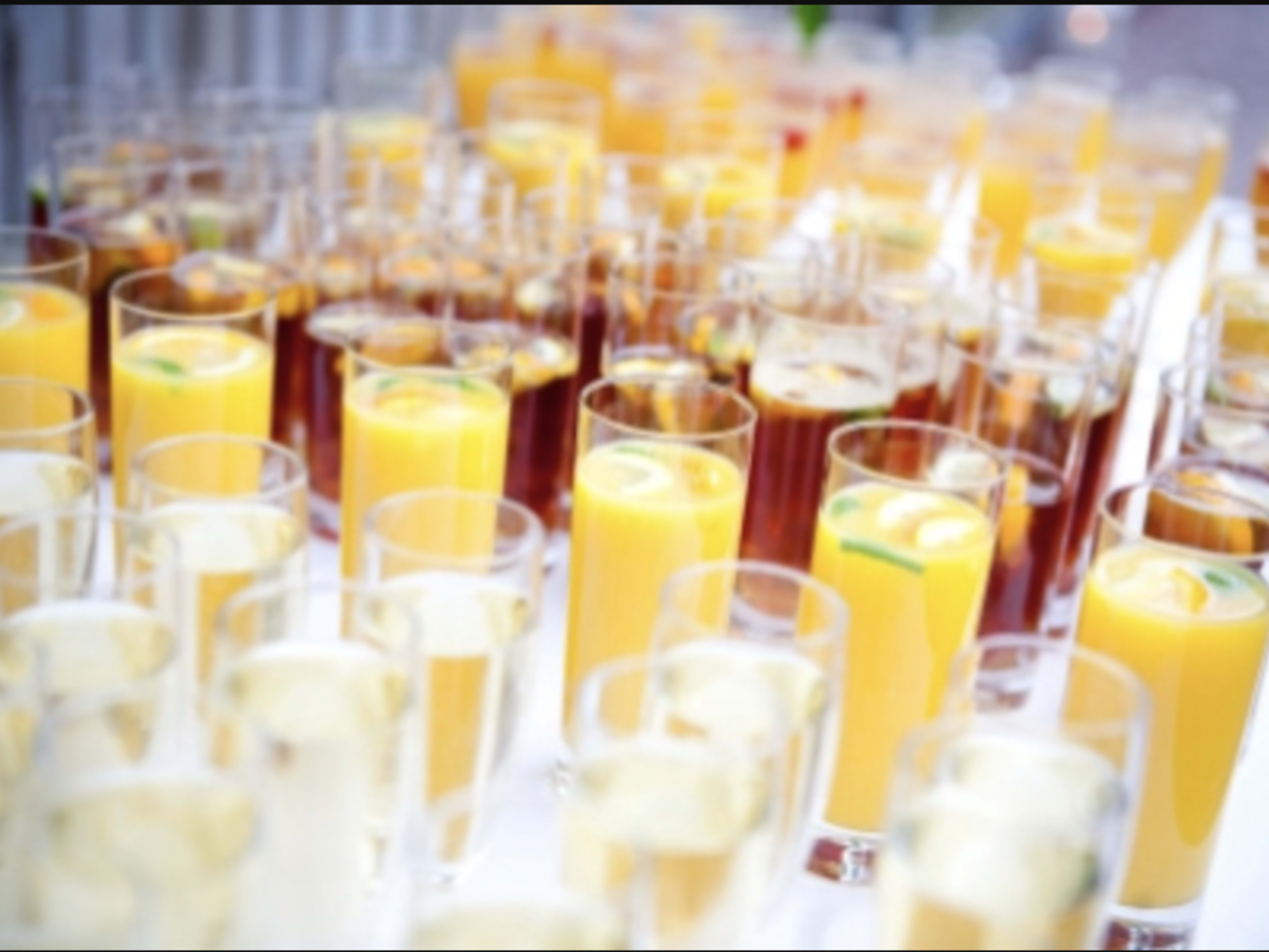 Beverage Bar