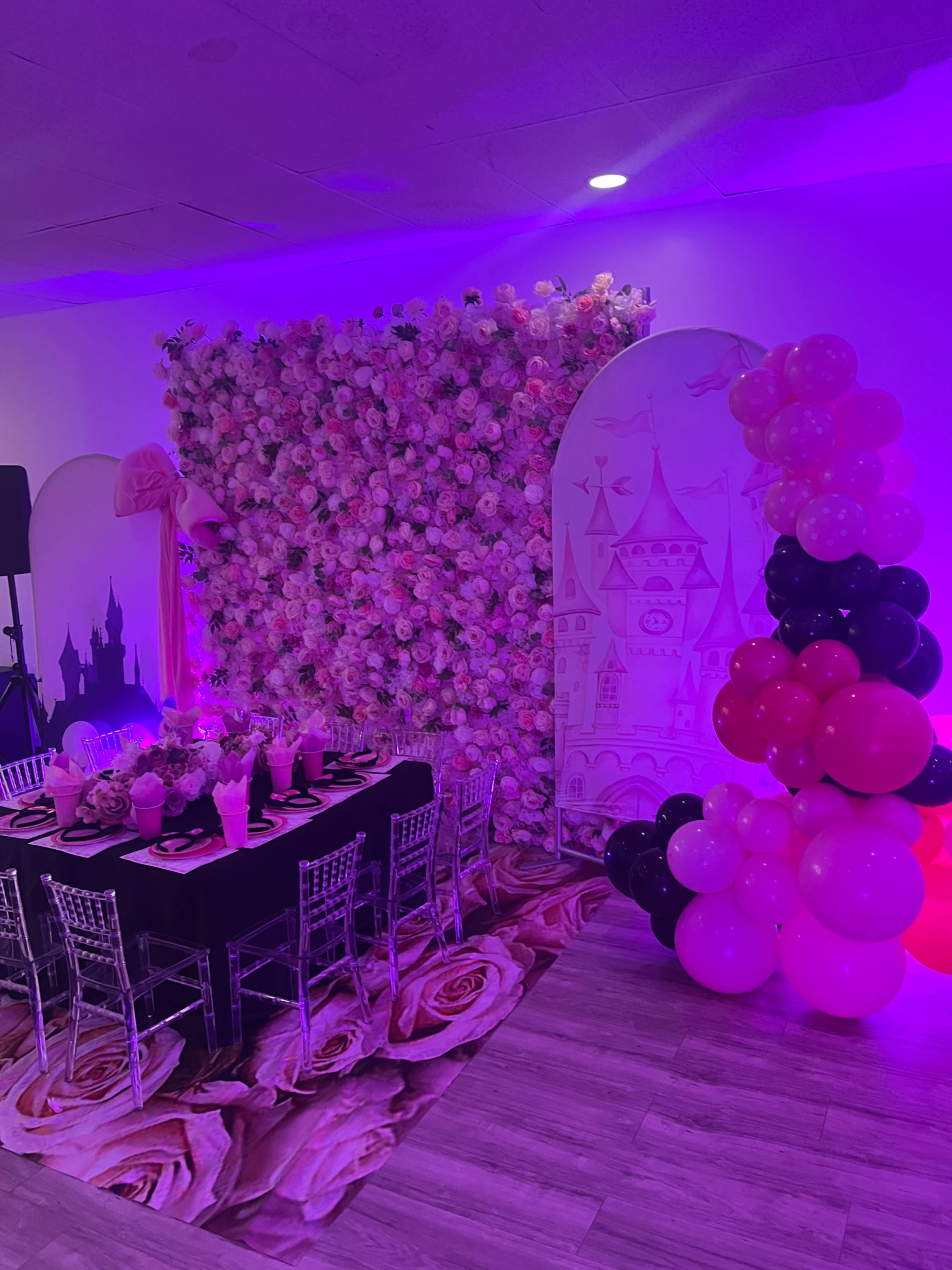 Modern Venue Space Image in Schenectady, Schenectady, NY