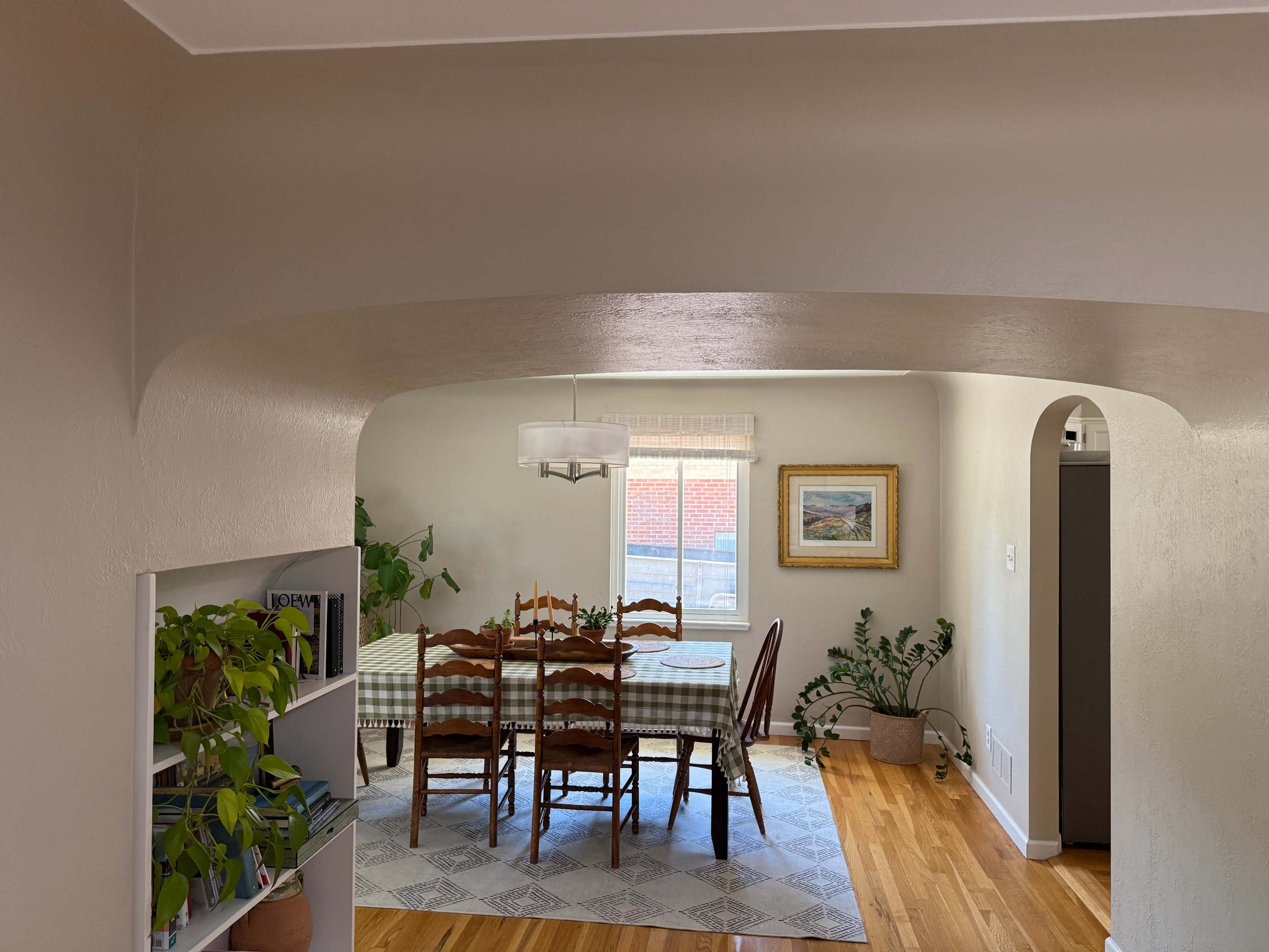 Charming Modern Home with Eclectic Style & Natural Light Image in Bel Aire, Wheat Ridge, CO