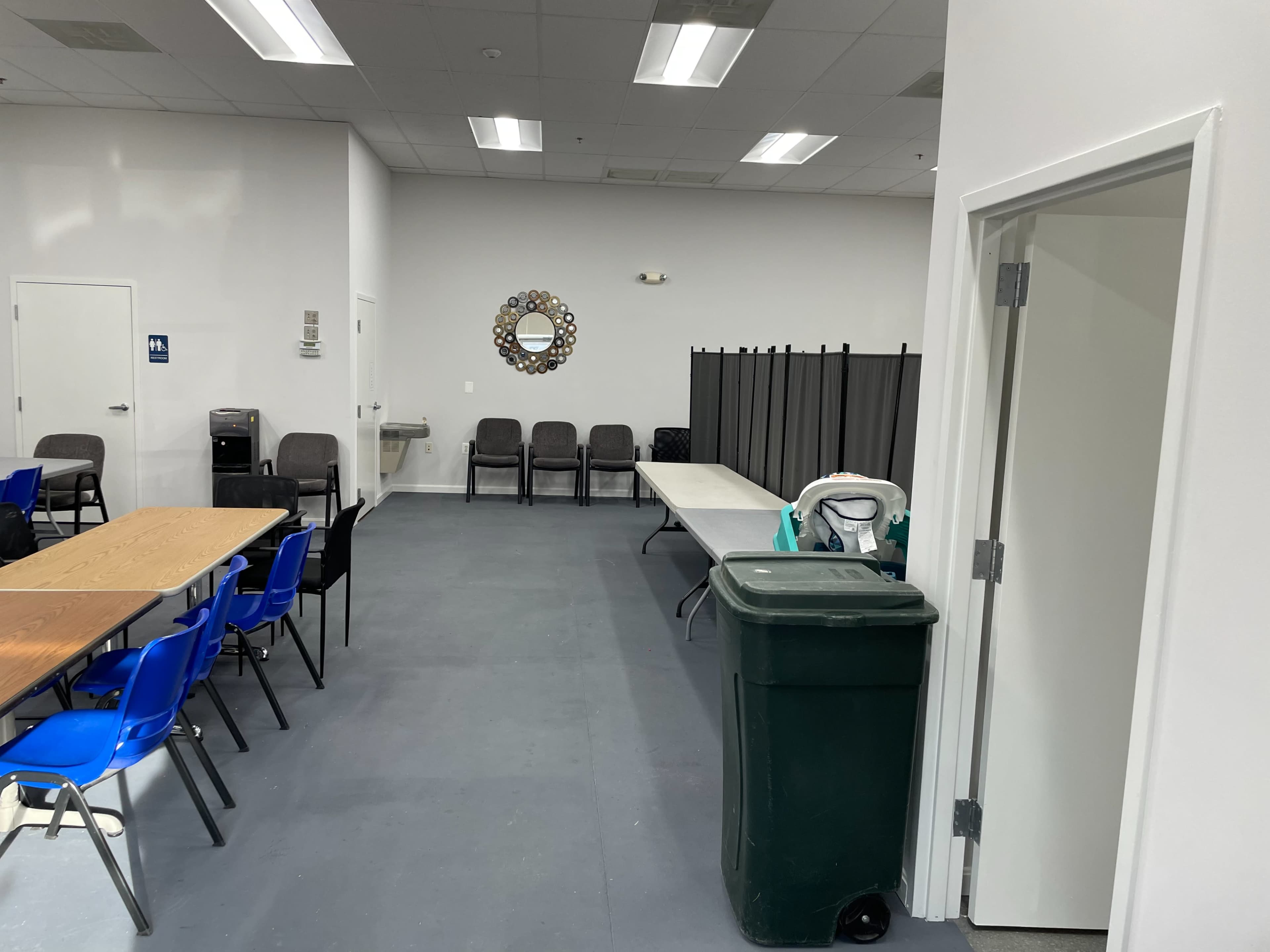 Rural, Accessible, off main thoroughfare Image in Dunkirk, Dunkirk, MD