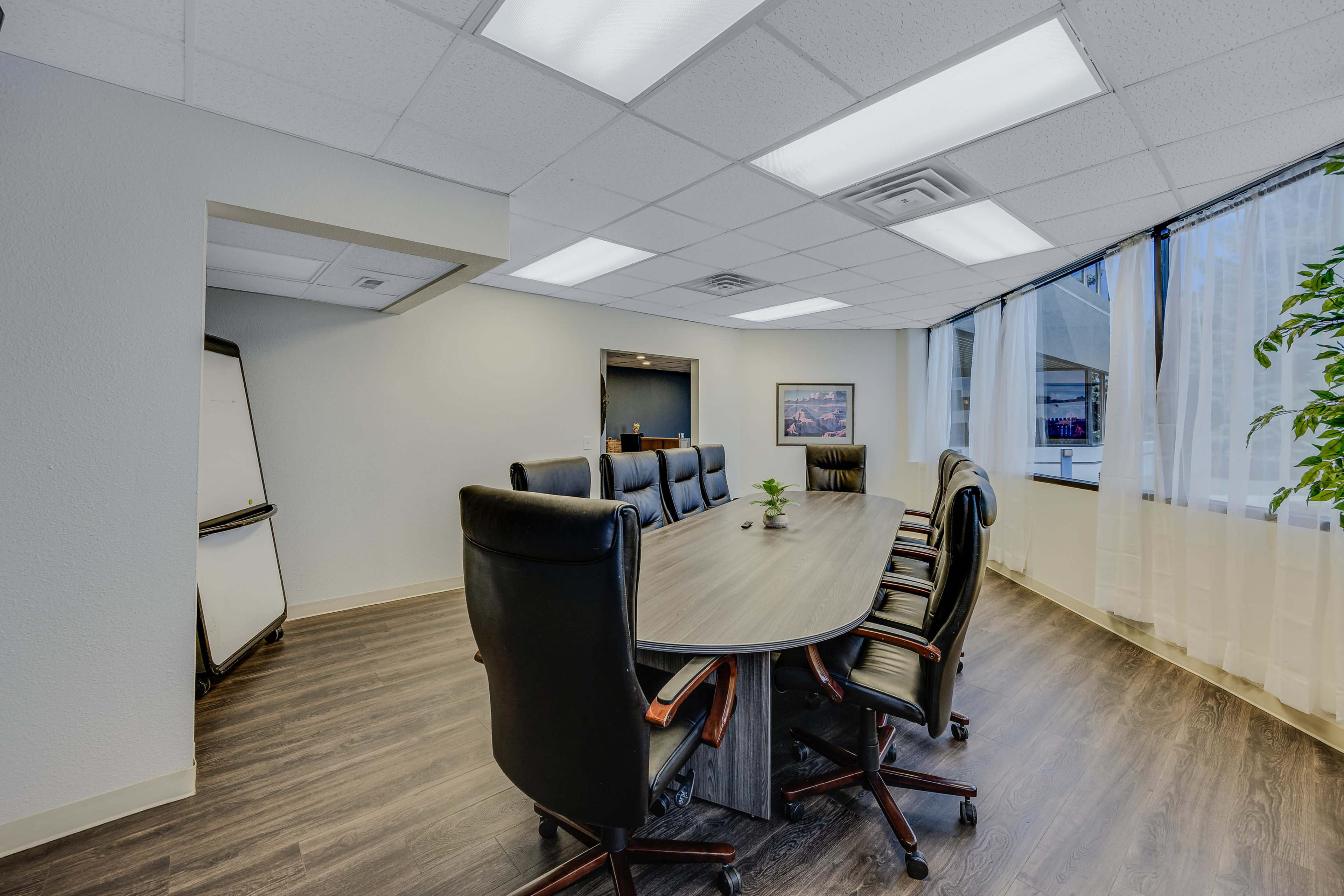 The Pemberley Boardroom Image in Southeast Colorado Springs, Colorado Springs, CO