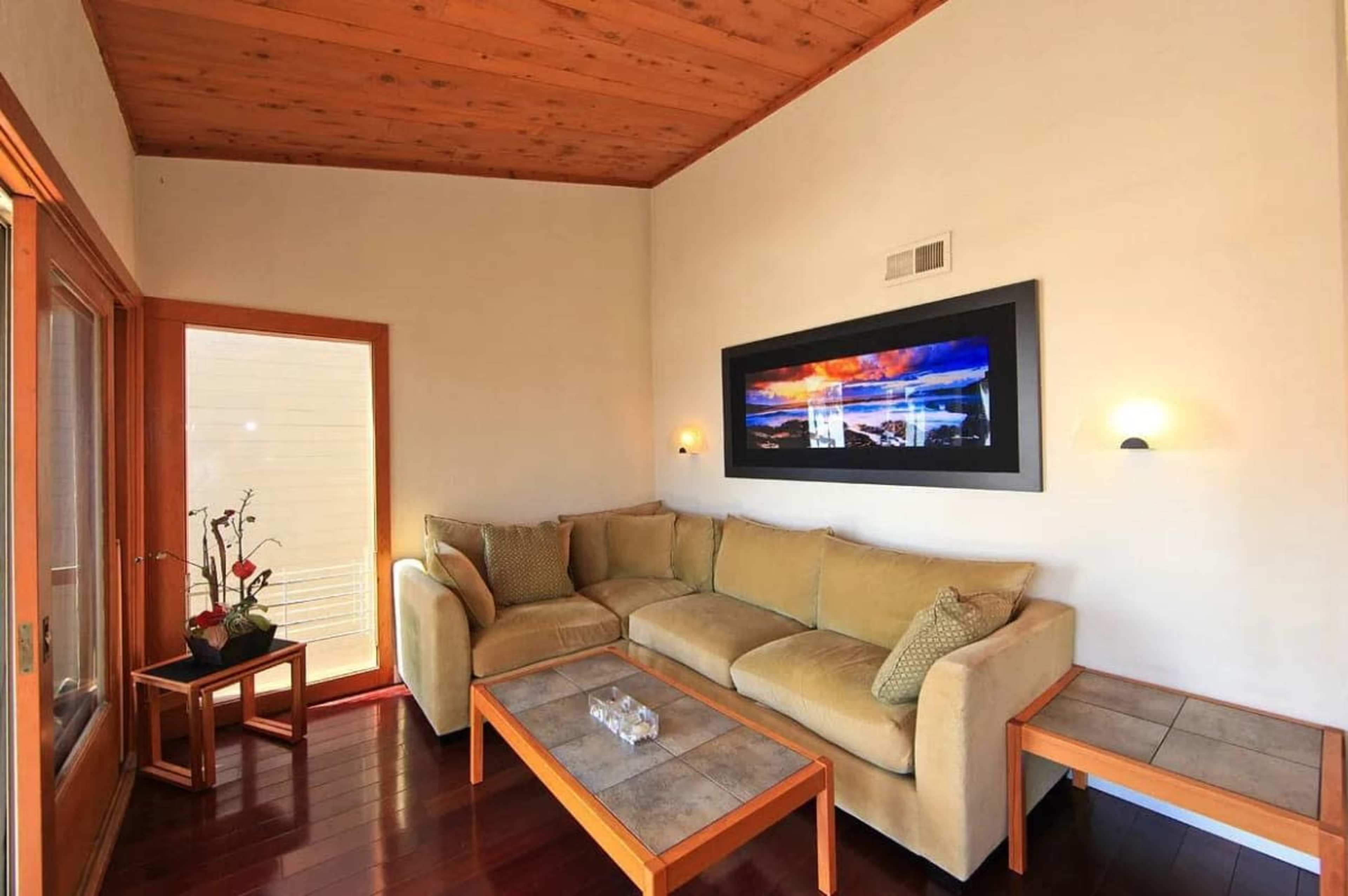Large beach house with an expansive, unobstructed ocean view. Image in Playa Del Rey, Playa Del Rey, CA