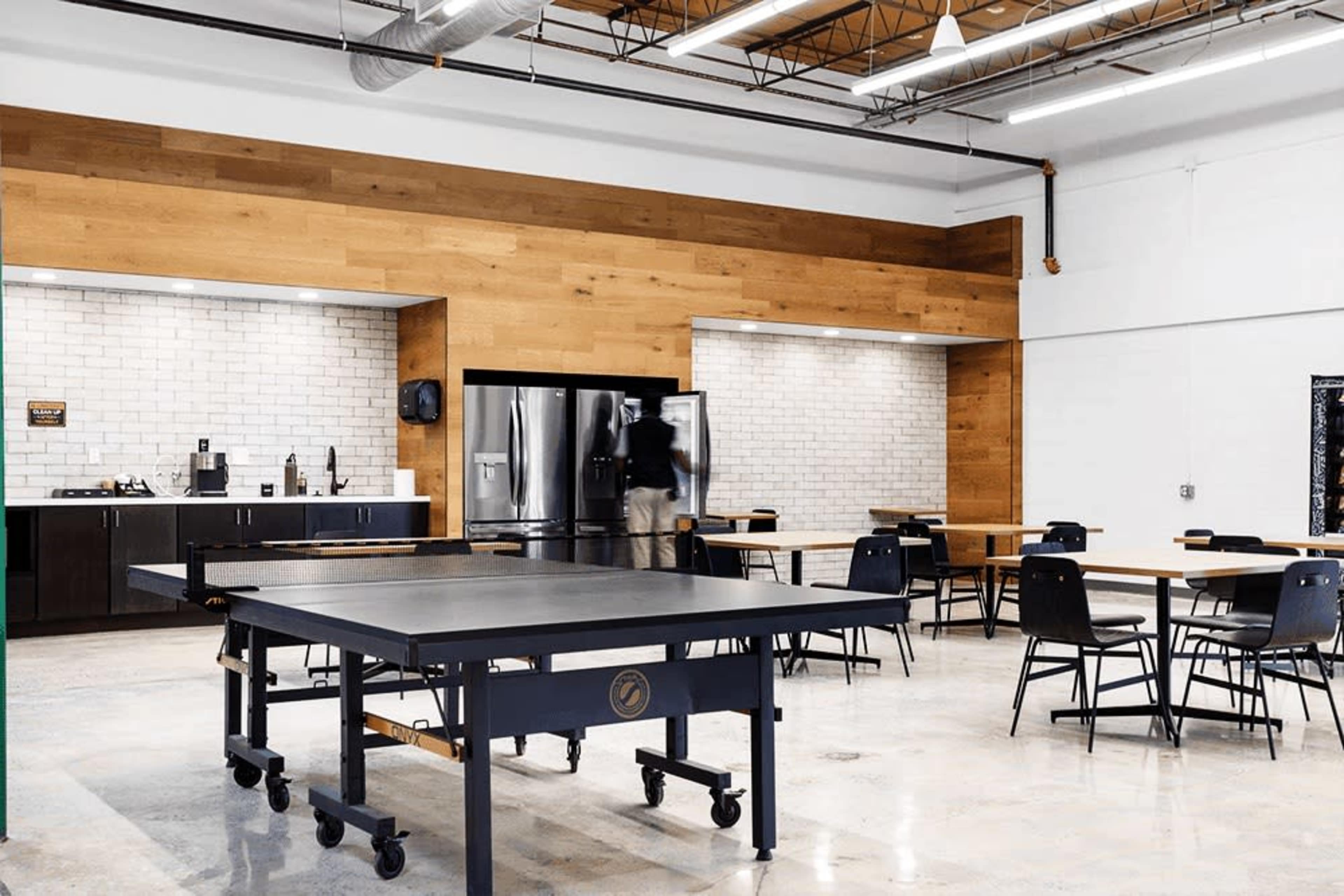 Private West Midtown Content Studio Image in Hills Park, Atlanta, GA