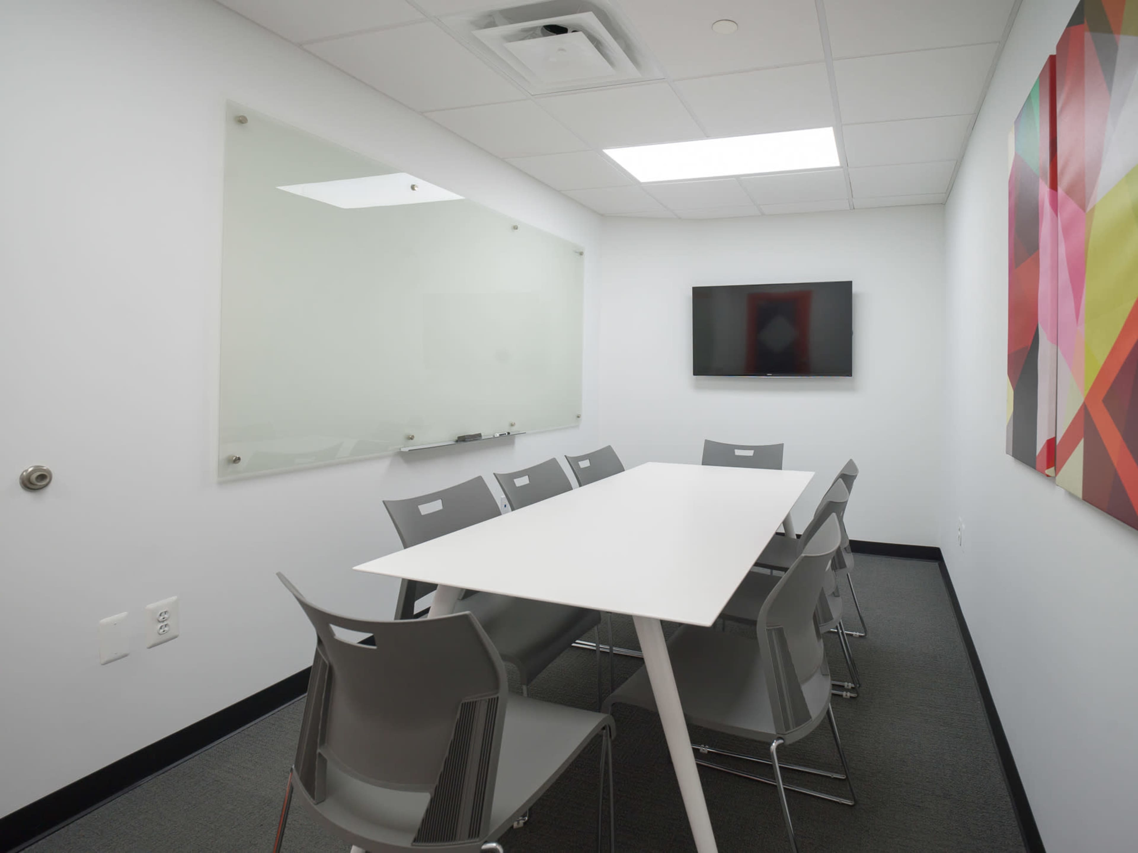 Conference Room 3 Image in Northeast Alexandria, Alexandria, VA
