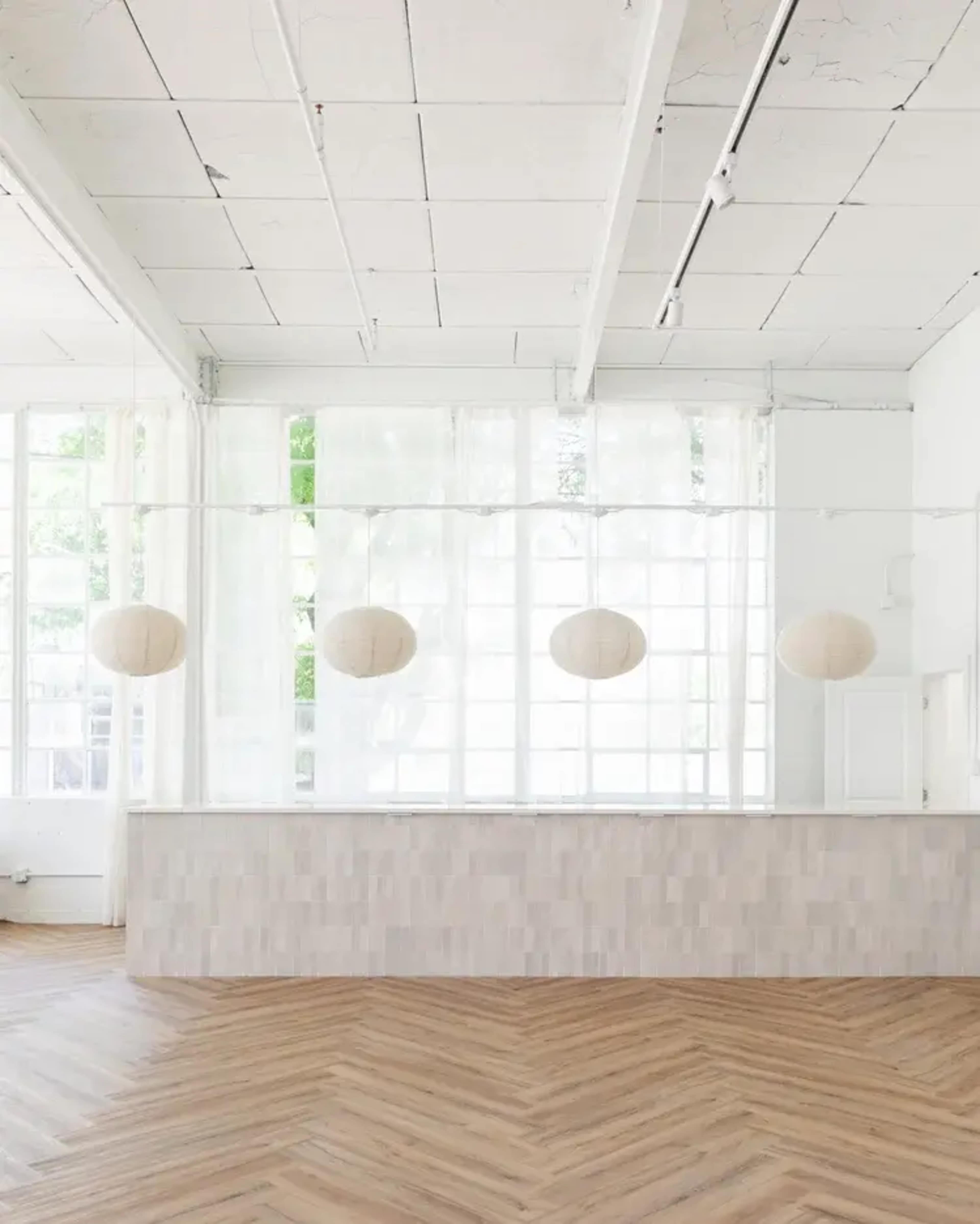 AIRY PRODUCTION & EVENT STUDIO IN DOWNTOWN CHATTANOOGA Image in Southside Historic District, Chattanooga, TN
