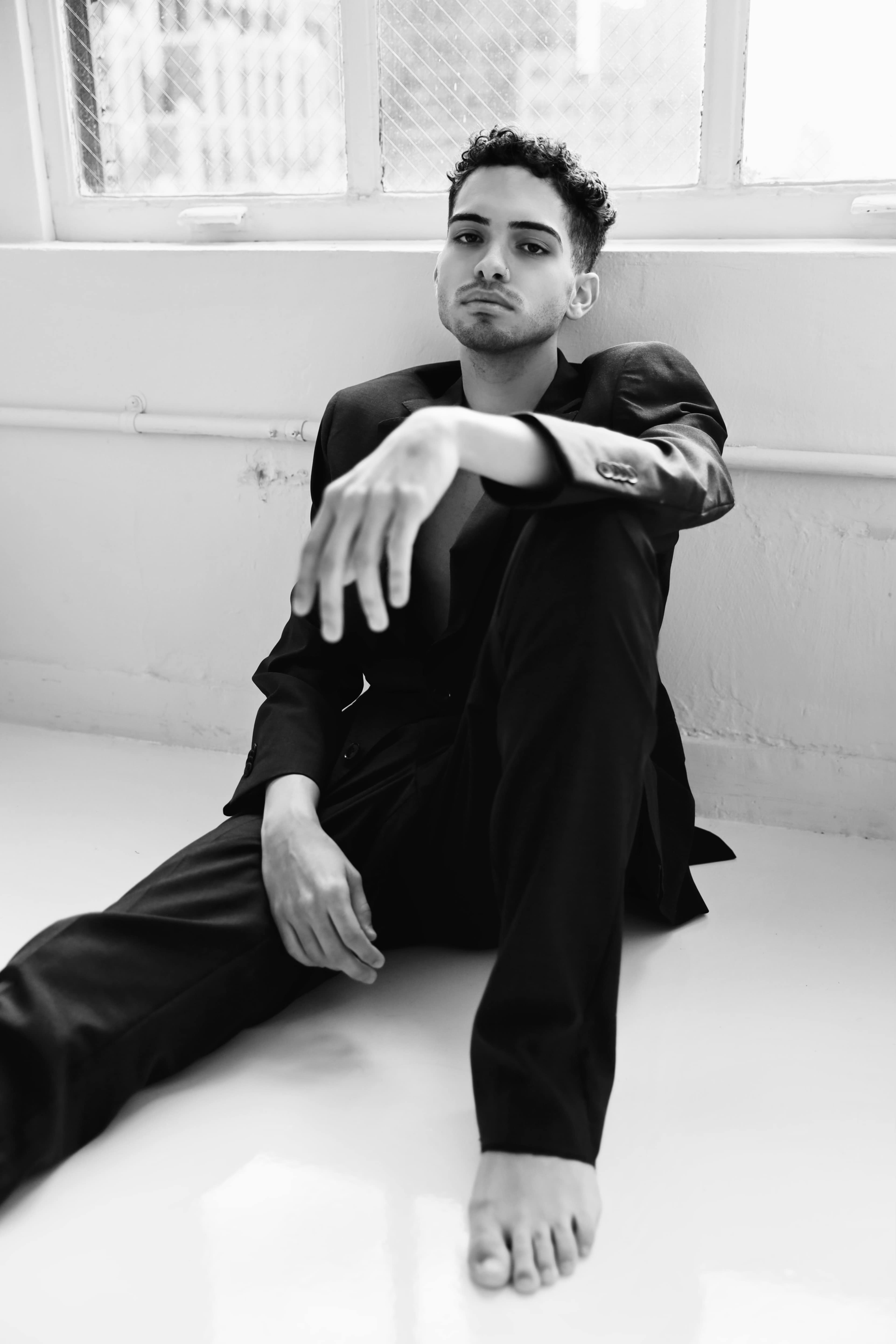 Photo shoot