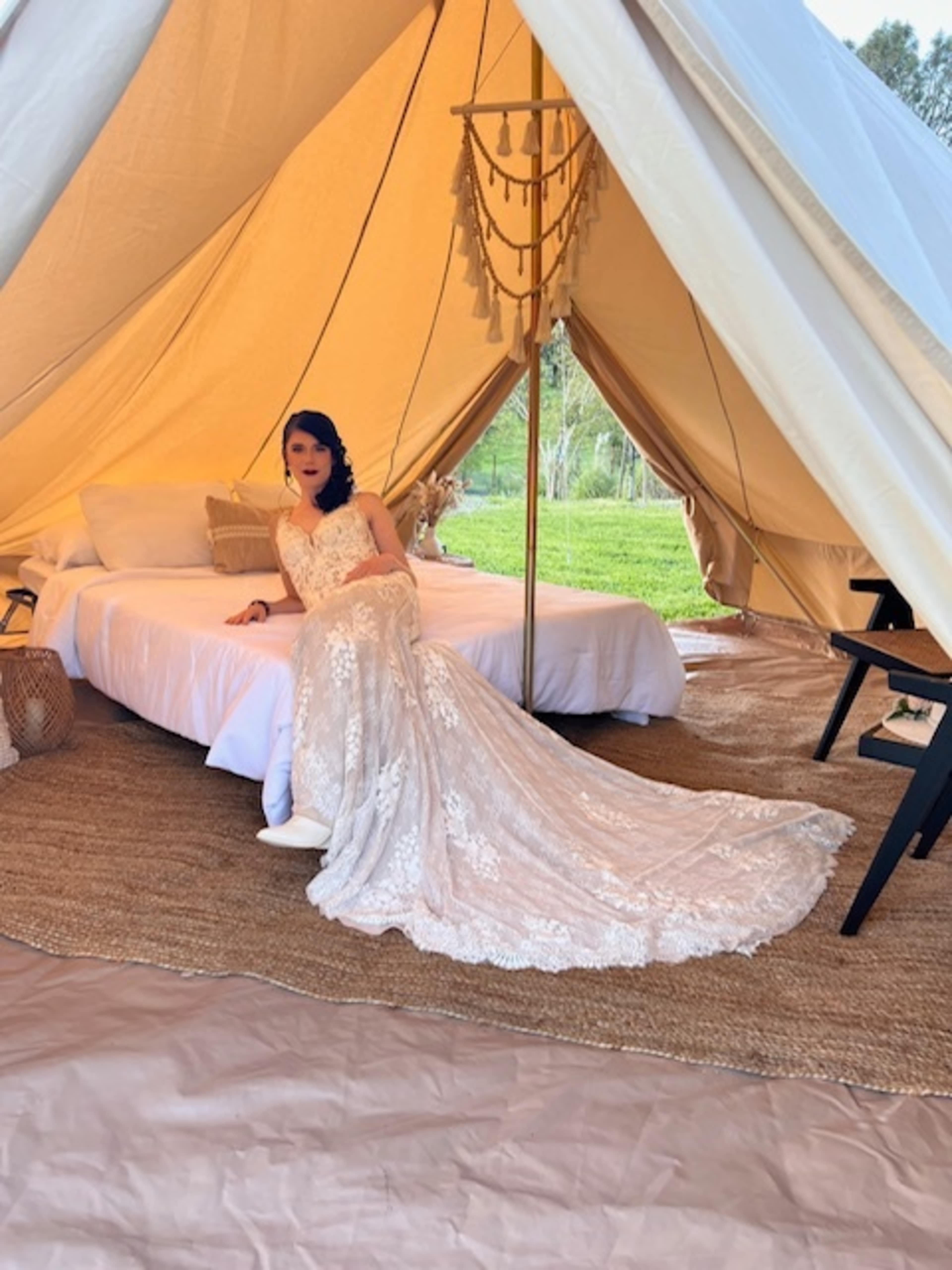 Stunning 87- Acre Ranch Ideal for Photoshoots, Video Shoots and Events. Image in , Tollhouse, CA