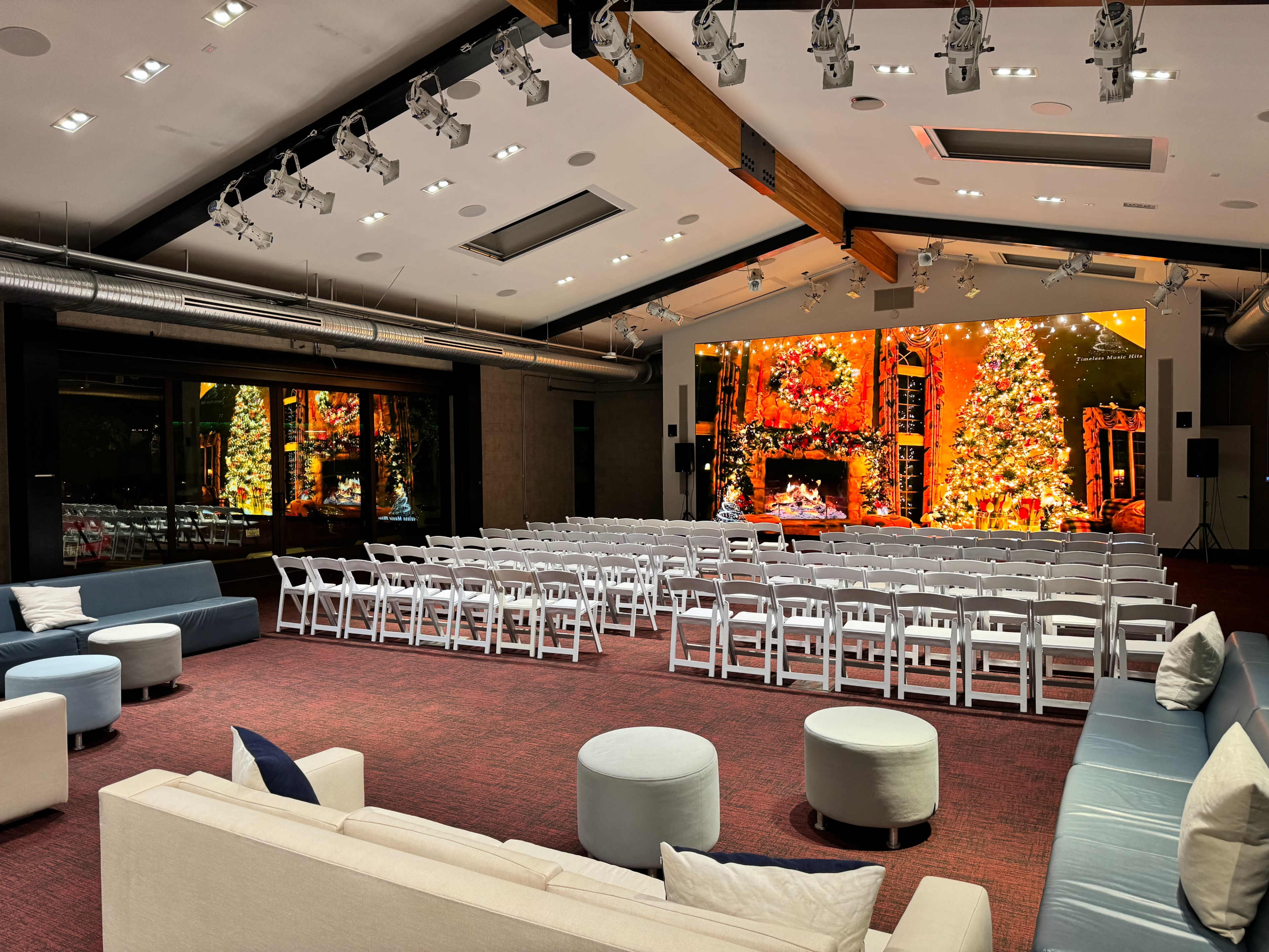 Abbot Kinney Modern Events Center Image in Venice, Venice, CA