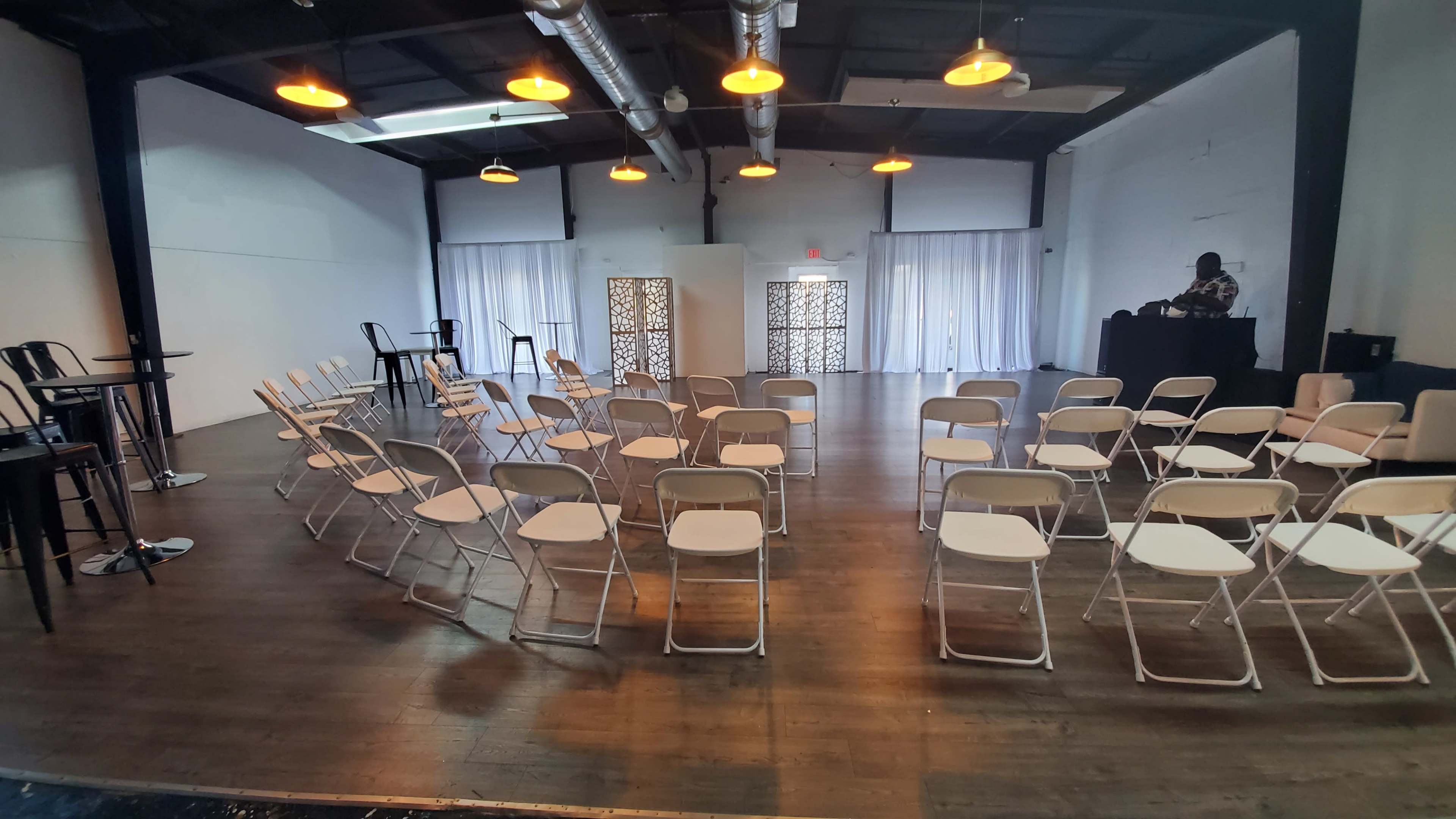 Modern, Elegant, Large Event Space & Dance Studio Image in Northwest Tampa, Tampa, FL
