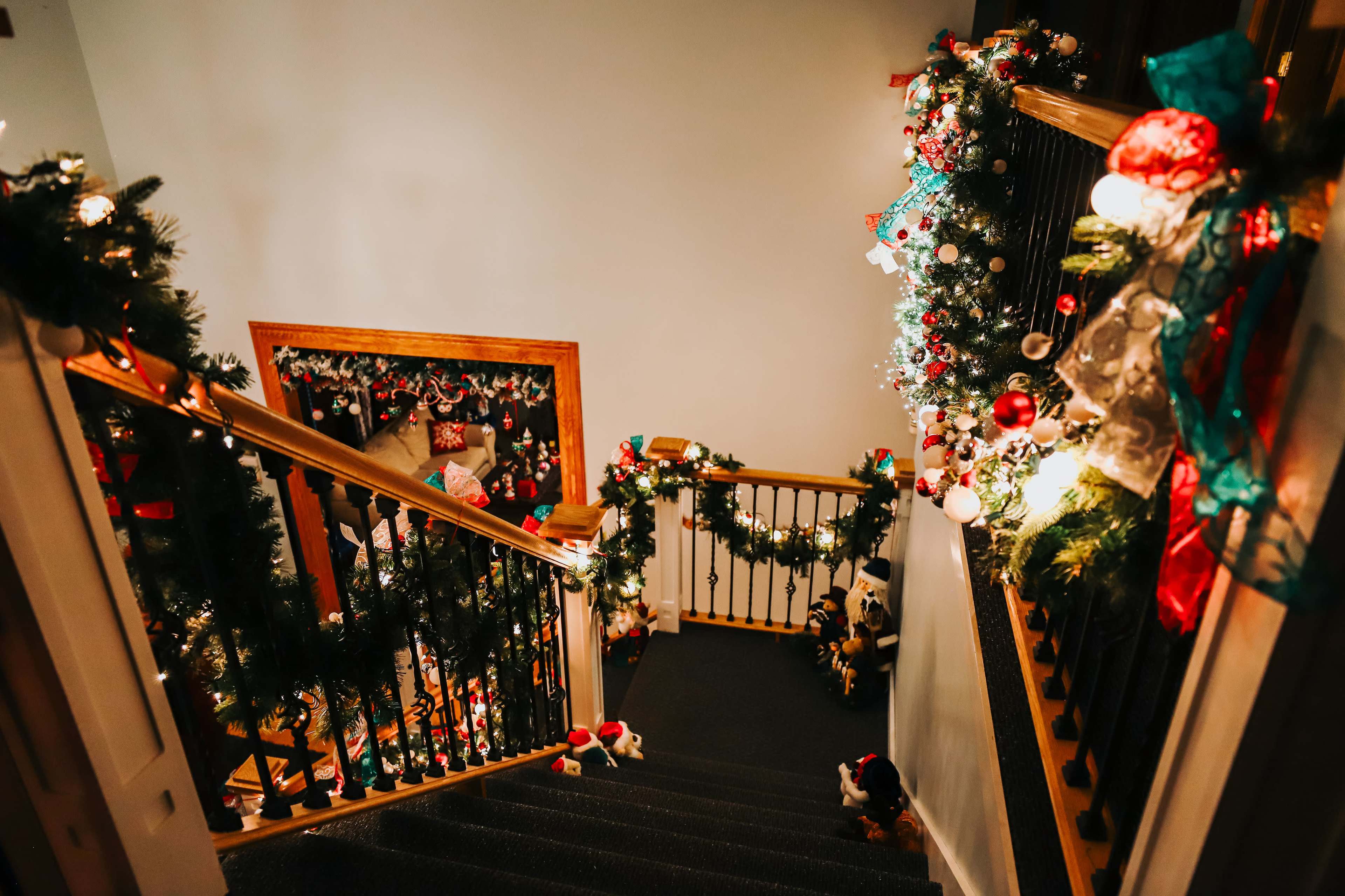 Country home for Holiday entertaining Image in Kinnickinnic, River Falls, WI