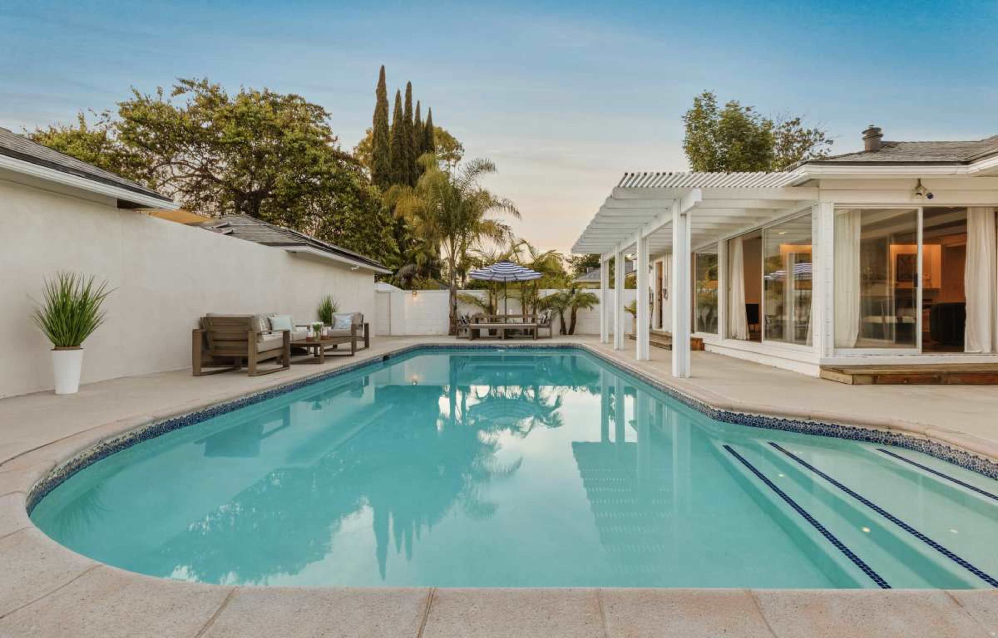 Stylish Home in the Heart of Studio City Image in Studio City, Studio City, CA