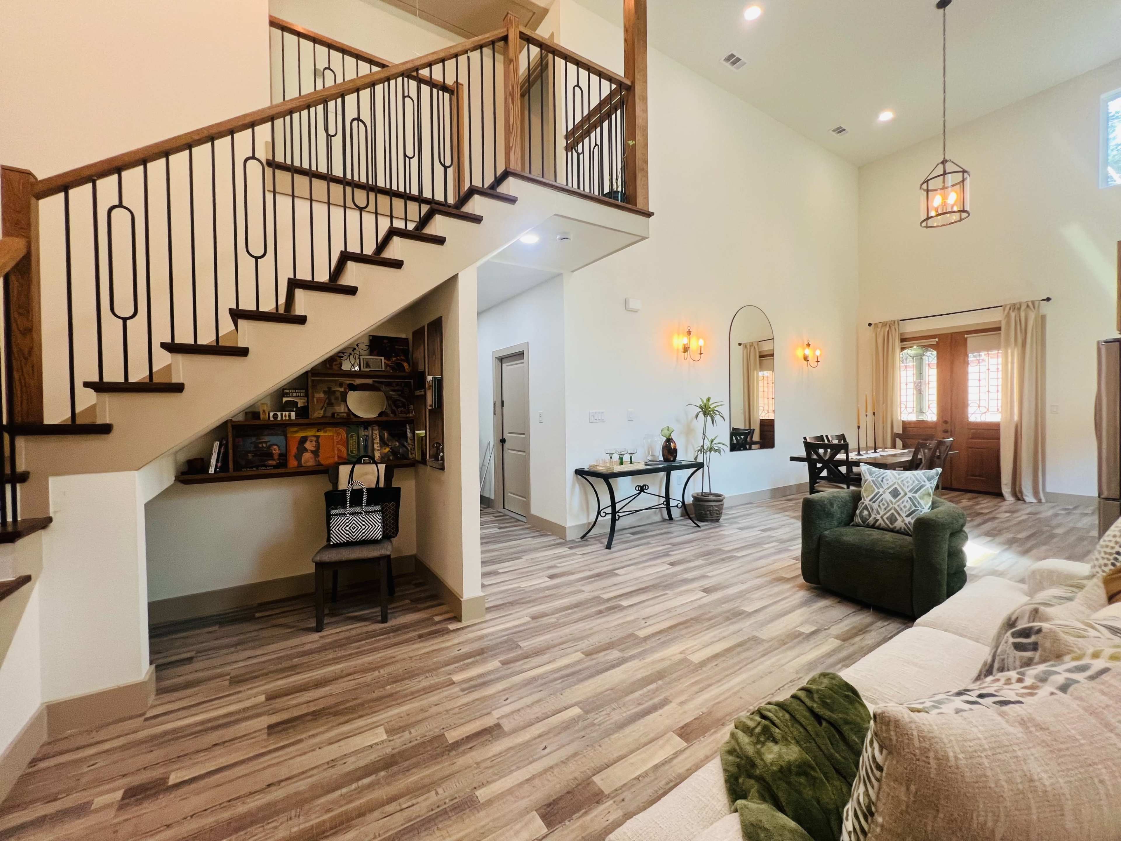 Casa Blanca Image in Dallas, Dallas, TX