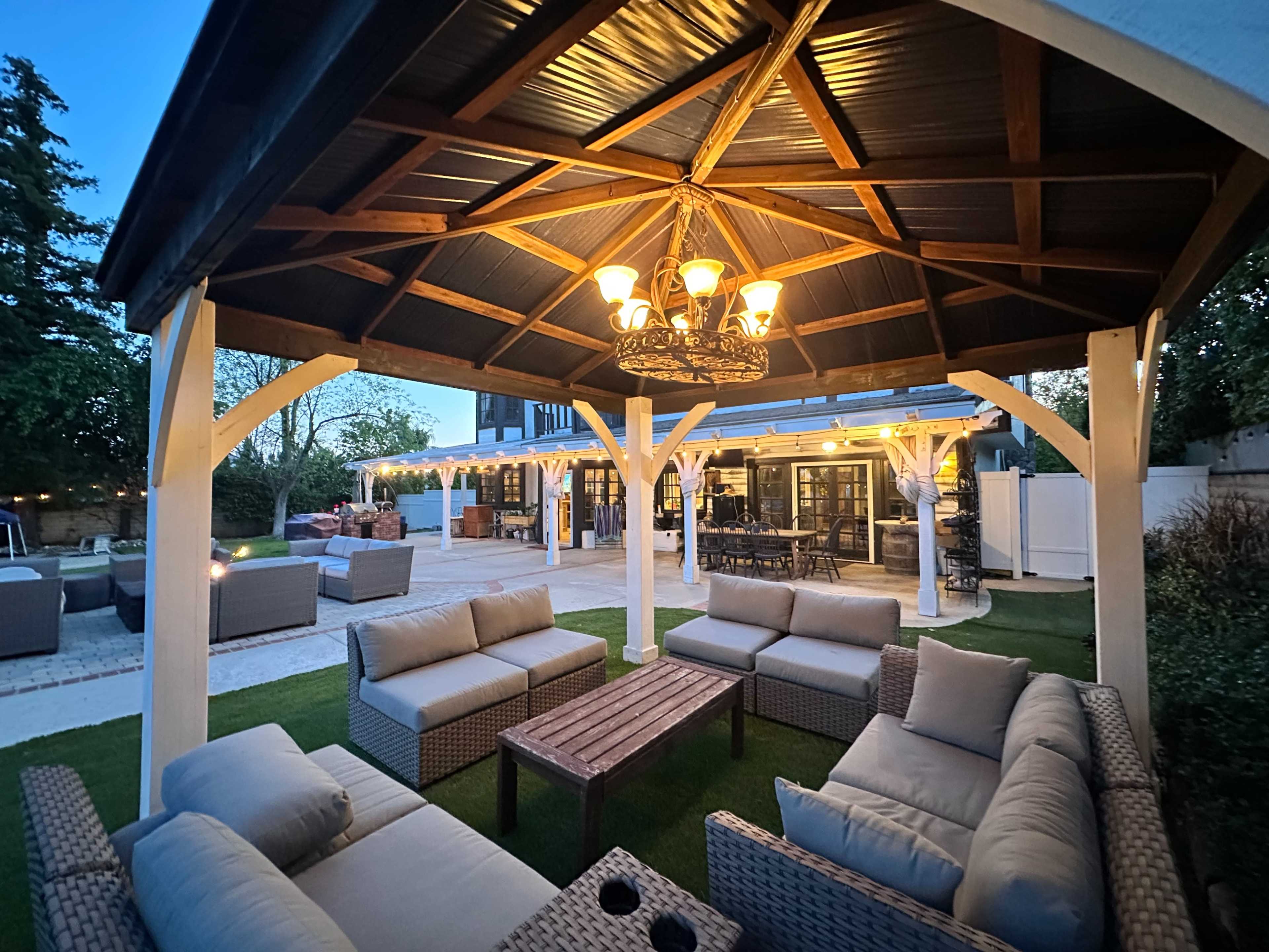 Once upon a time in The Valley Image in Chatsworth, Chatsworth, CA