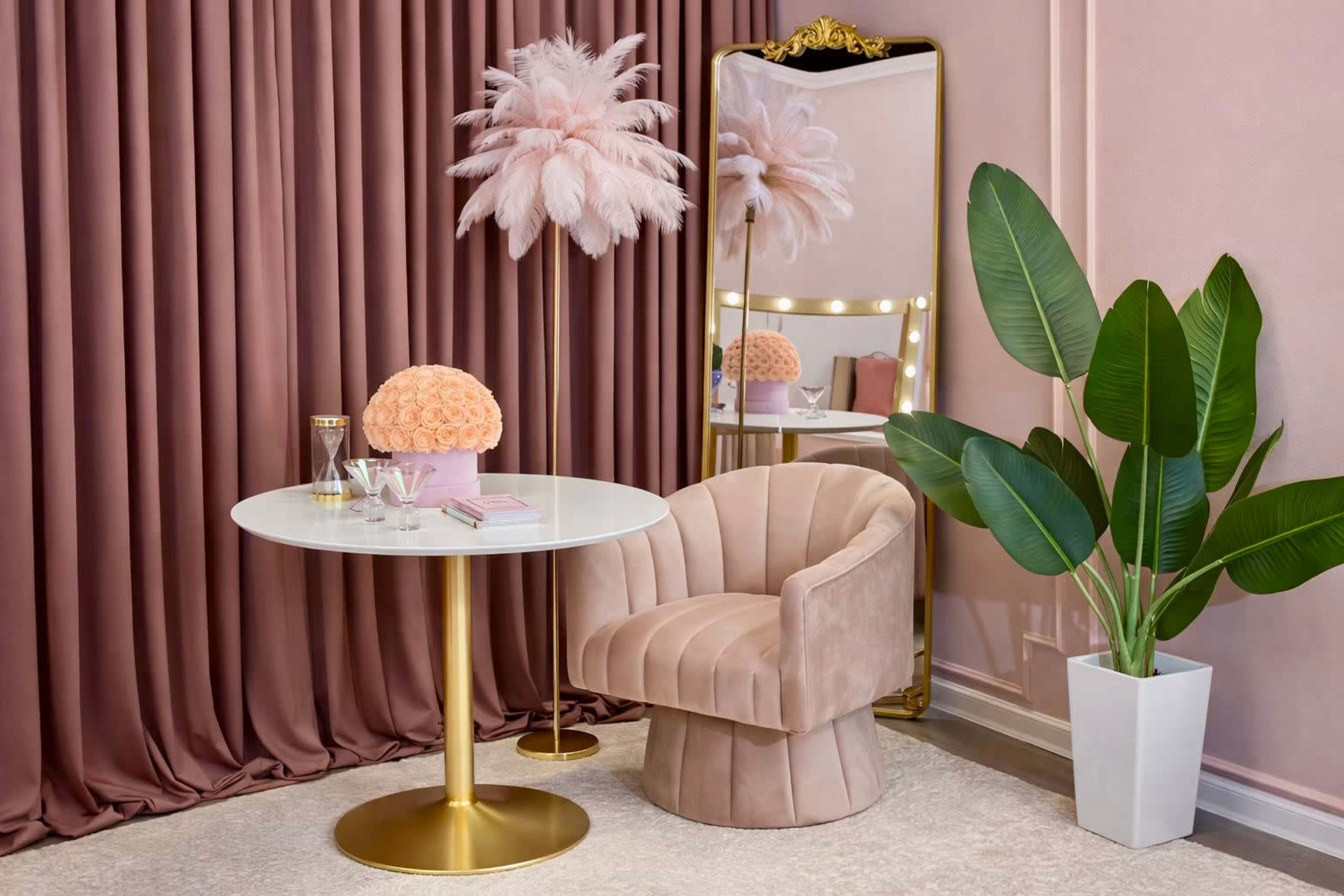 Modern Luxury Content Studio Image in Country Club, Miami Gardens, FL