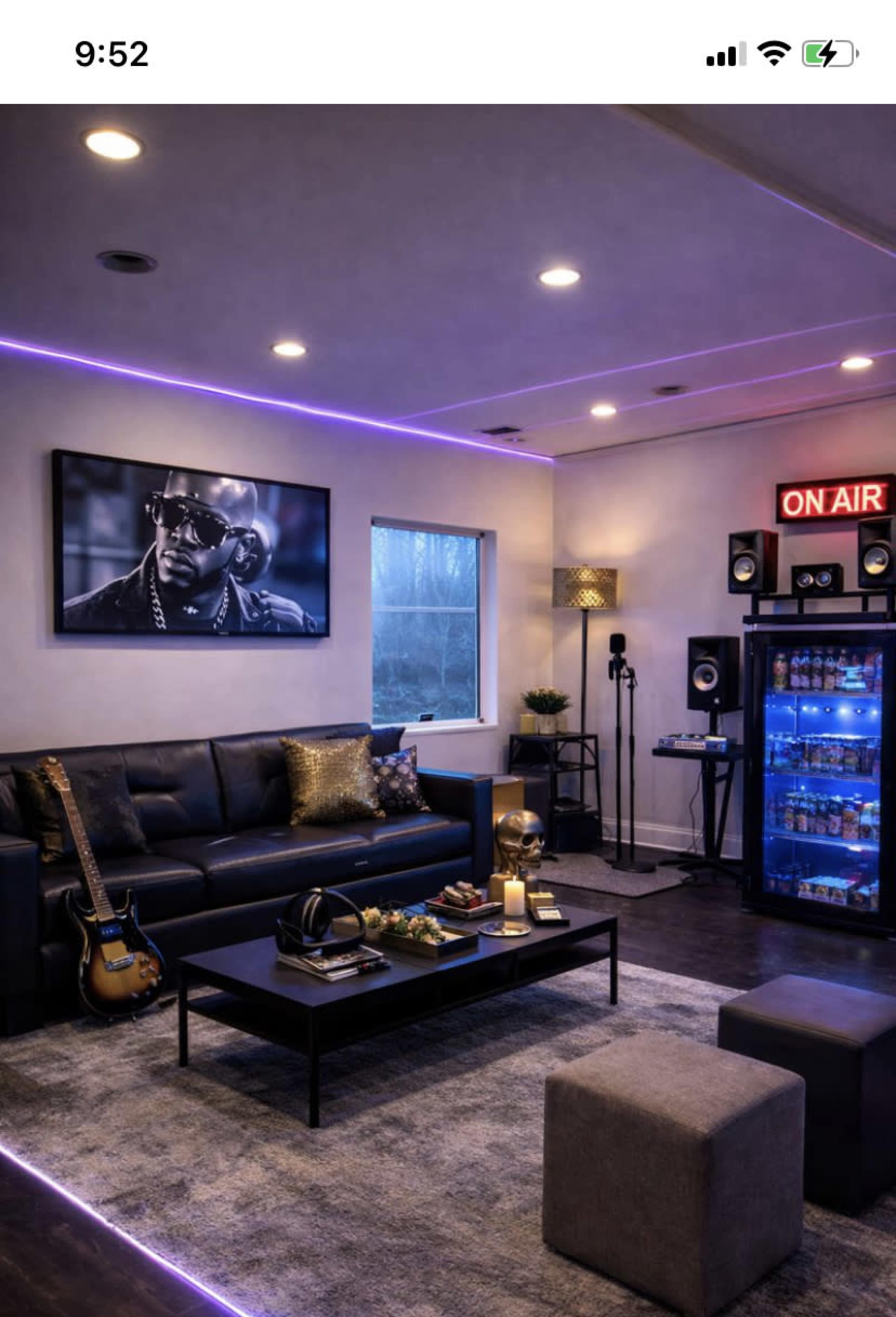 West Midtown BeltLine Creative Hub & Music Studios Image in Blandtown, Atlanta, GA