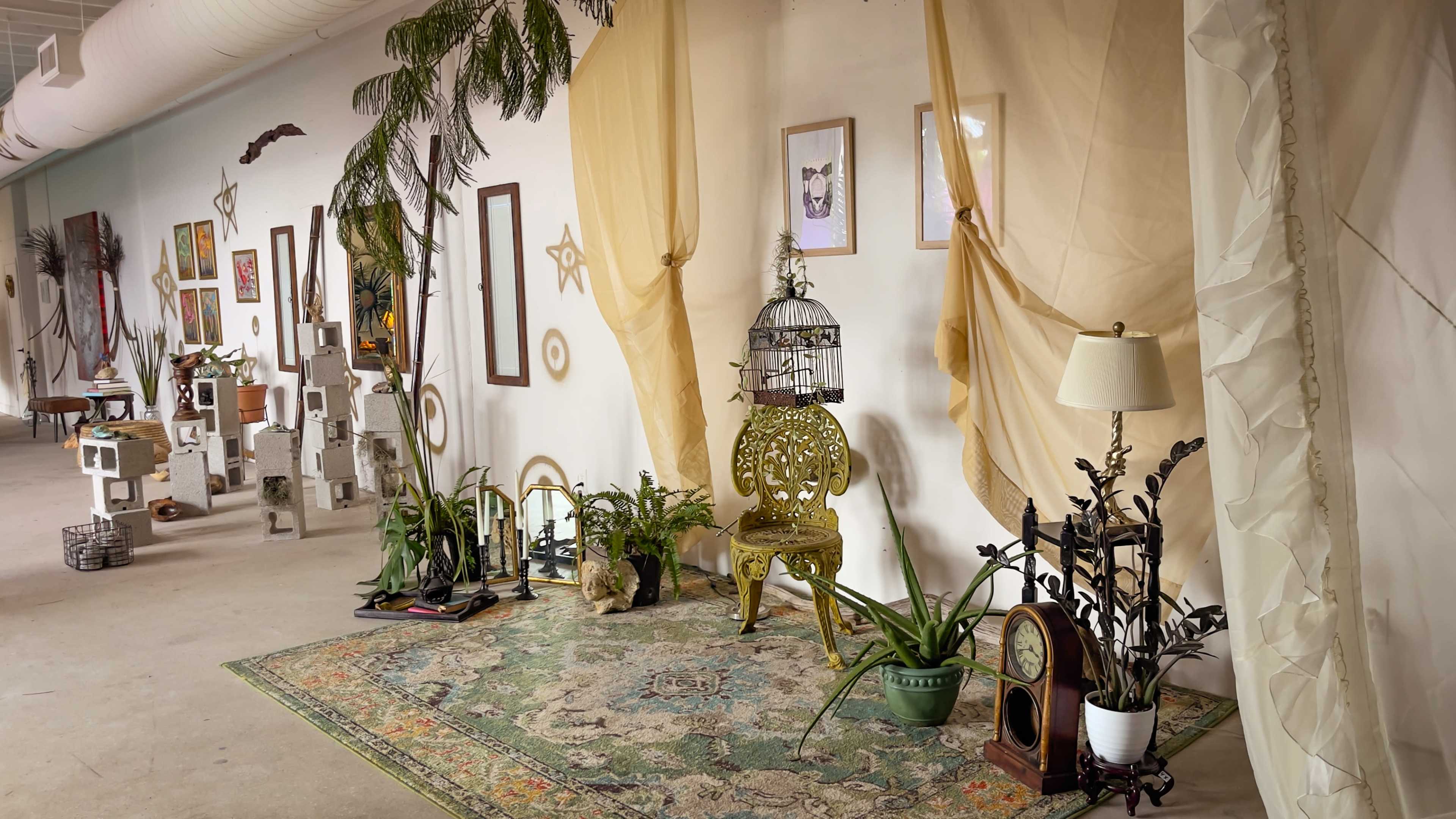 Expansive venue space for production or events in Wynwood Image in Overtown, Miami, FL