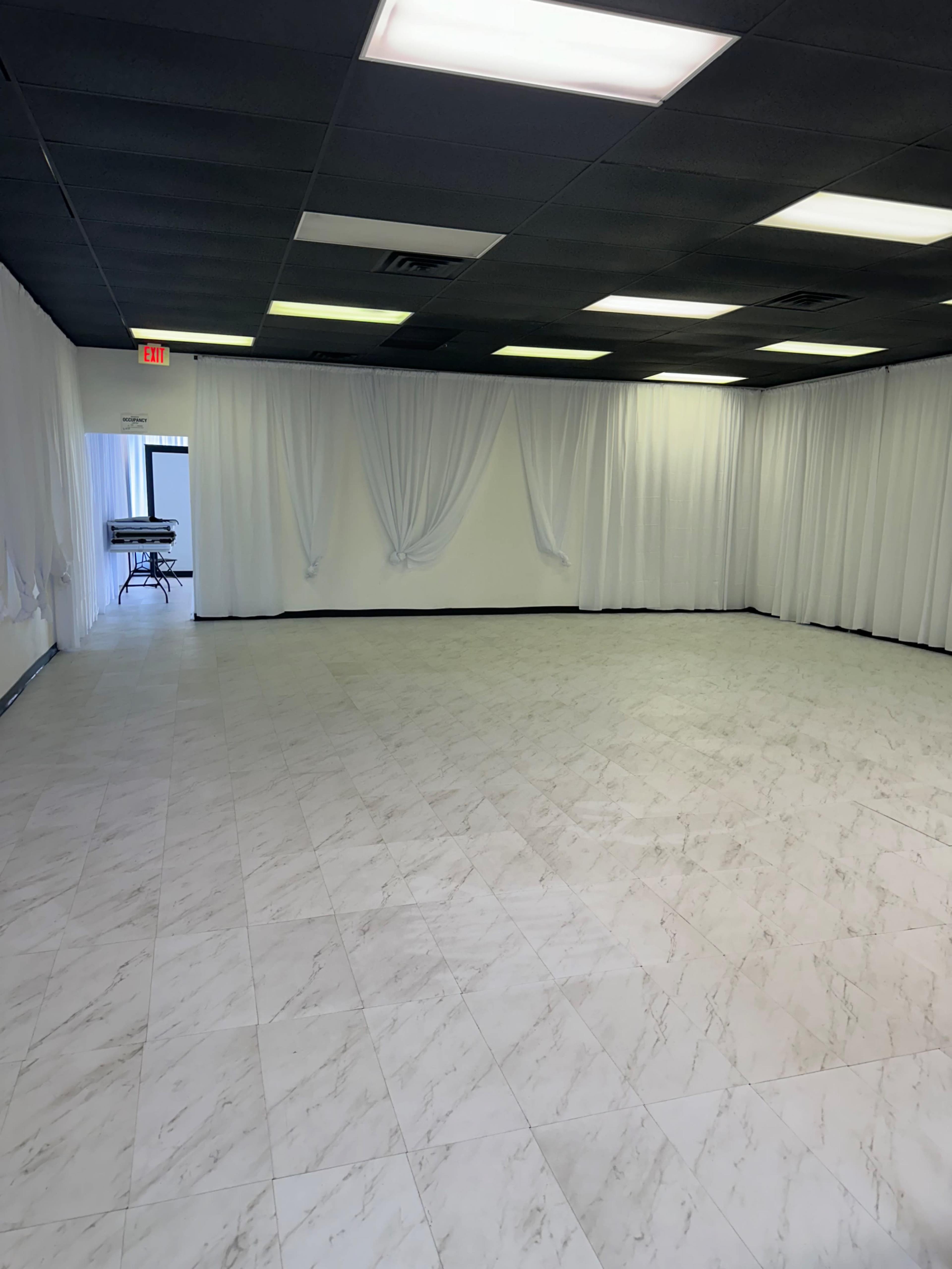 Elegant Event Space Image in Roseville, Roseville, MI