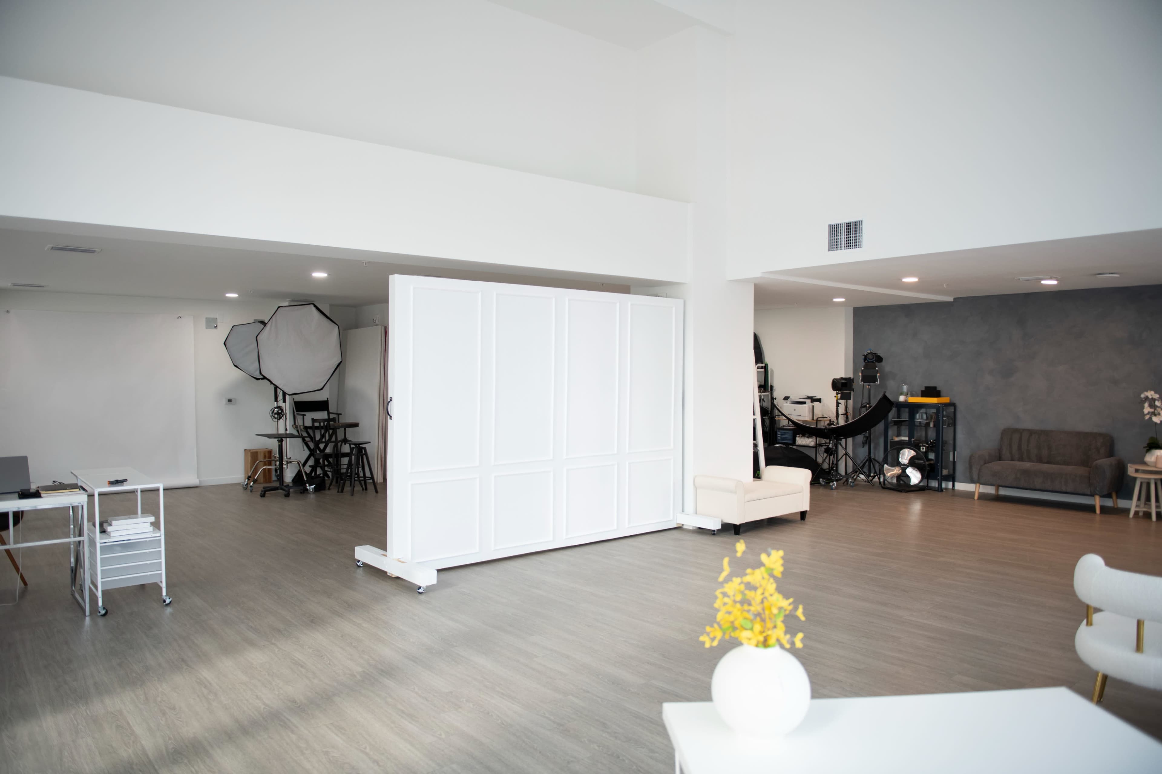 The Most Comprehensive Event and Creative Studio in Orlando Image in South Eola, Orlando, FL