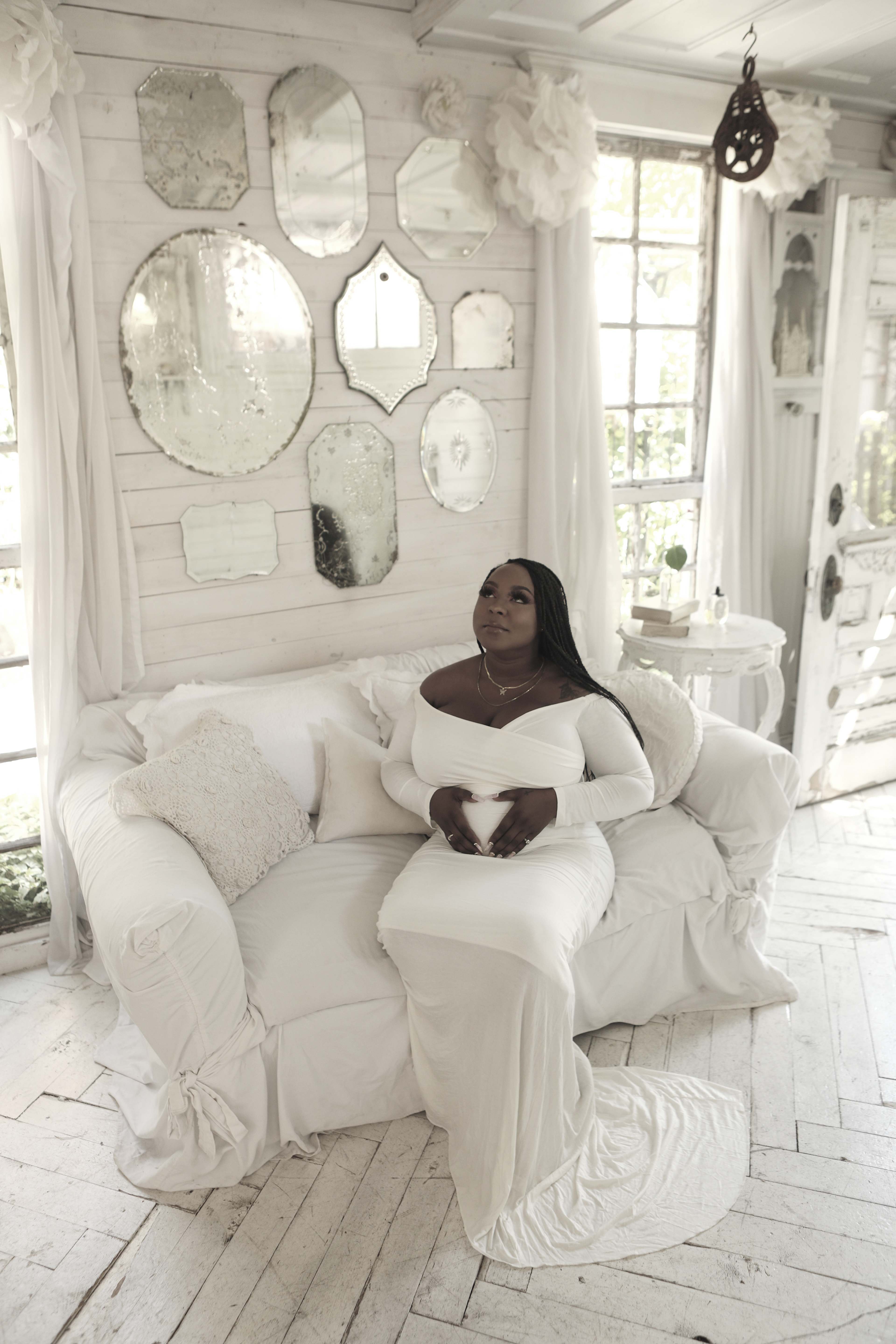 Maternity Photo Shoot