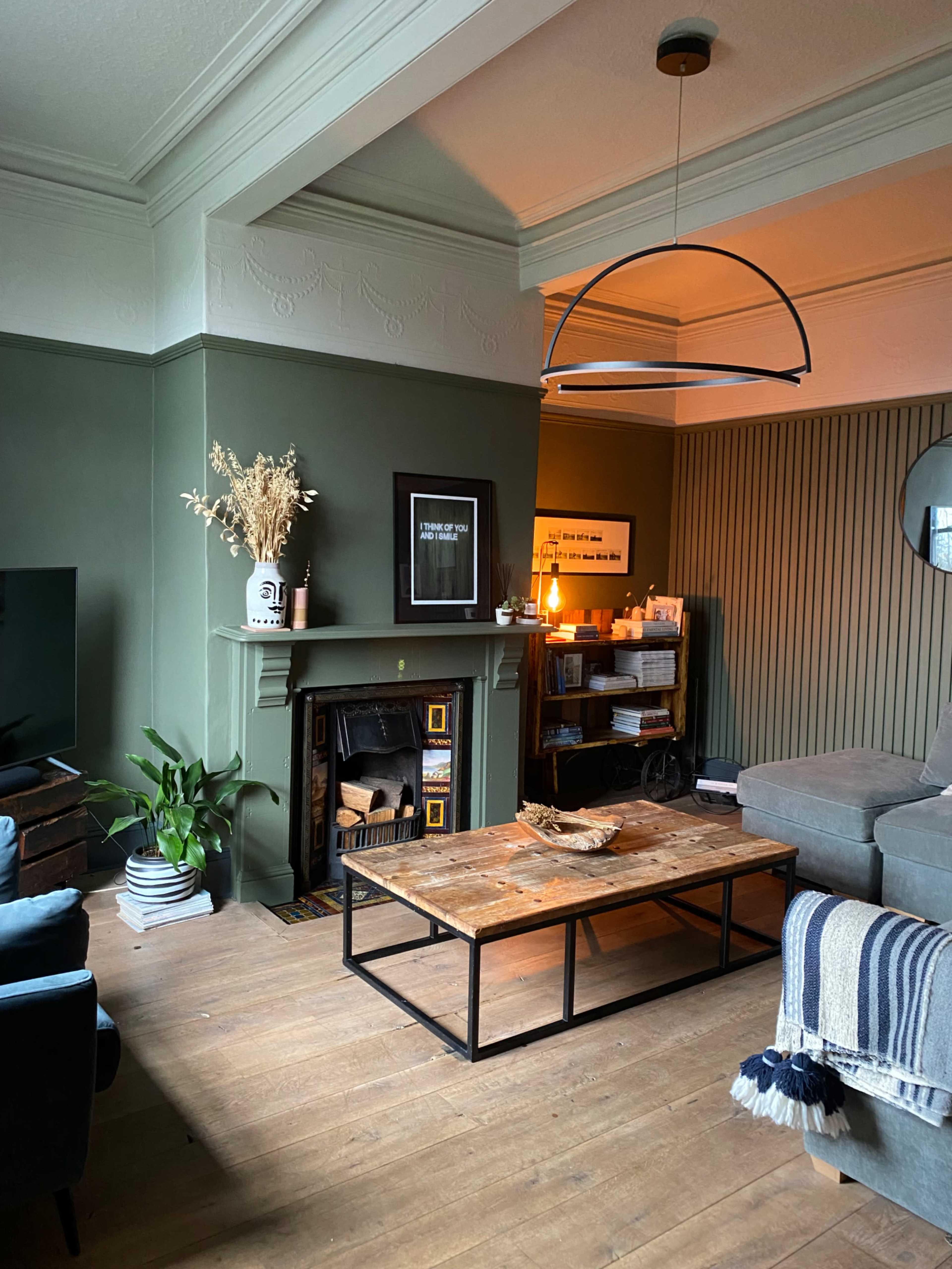 Design driven sanctuary with timeless appeal | Elevated living immersed in lush hillside forest views. Image in Ramsbottom, BURY, GREATER MANCHESTER, ENG