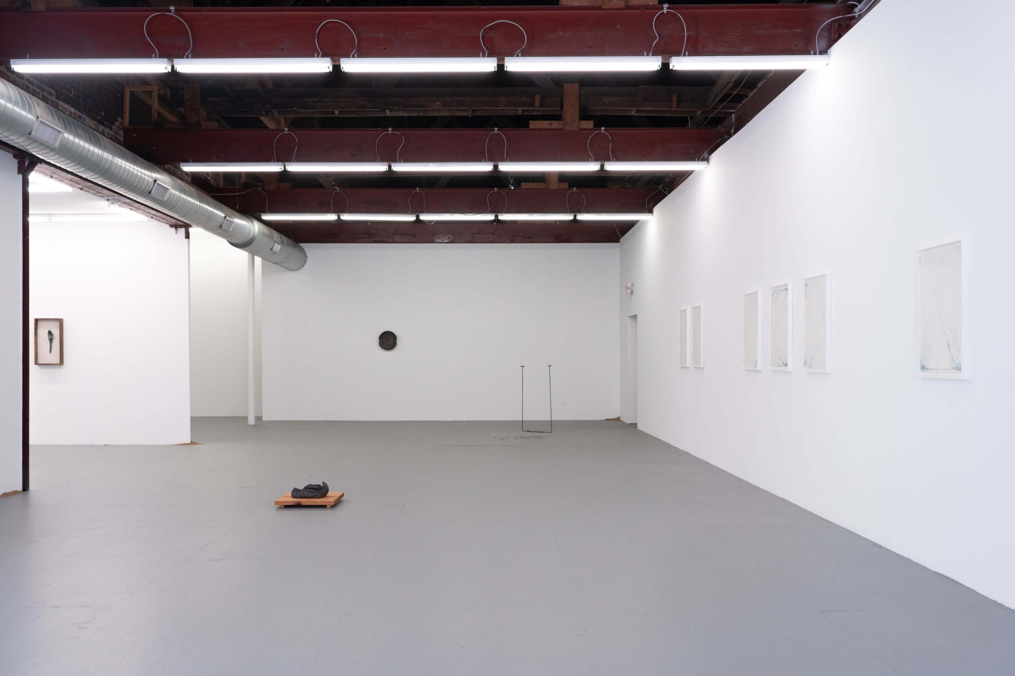 Gallery space with photo studio, concept store, AirBNB apartment and bar Image in Benton Park West, Saint Louis, MO