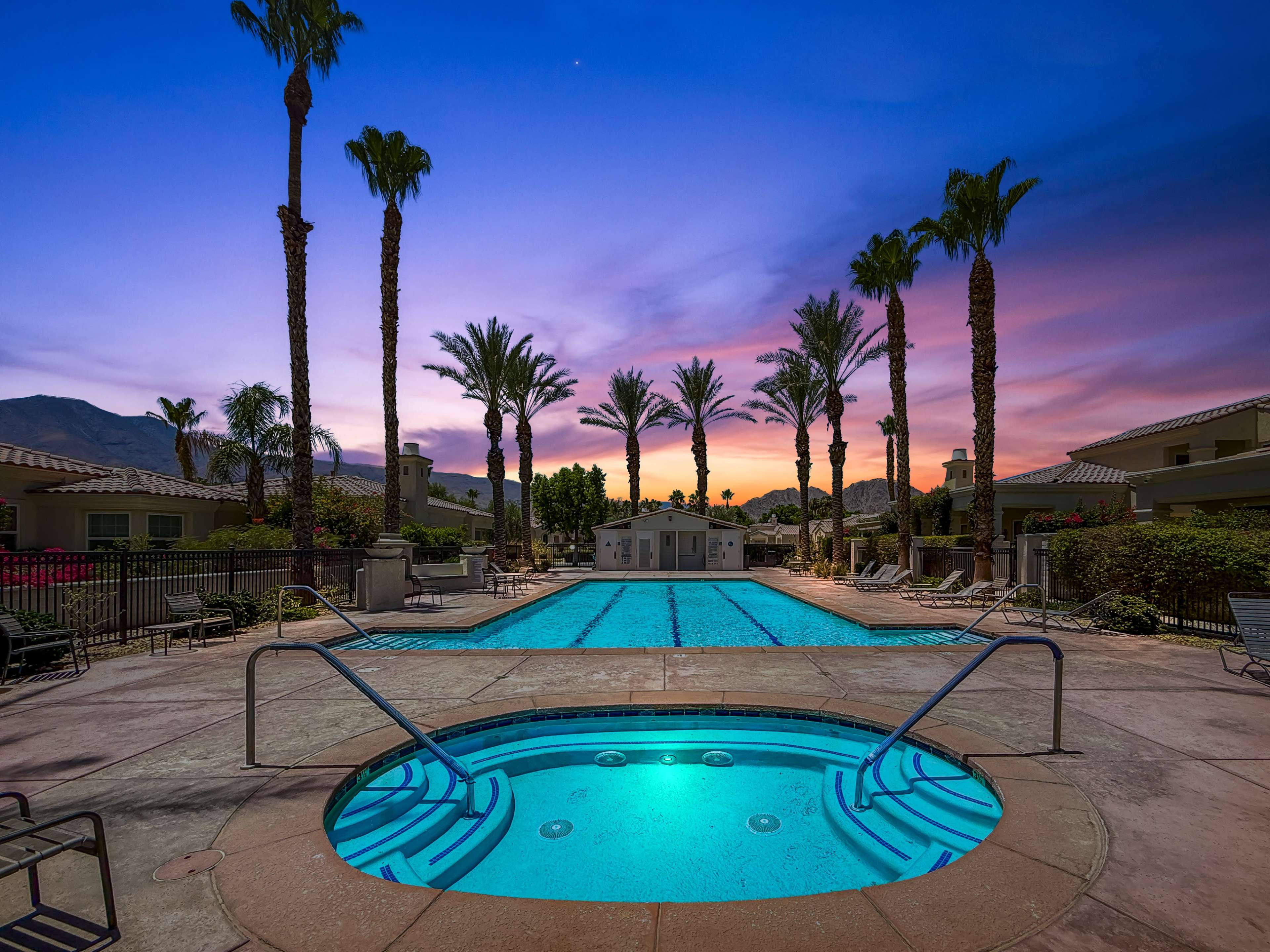 Luxury La Quinta Villa with Resort Pool & Spa for Shoots & Retreats Image in La Quinta, La Quinta, CA