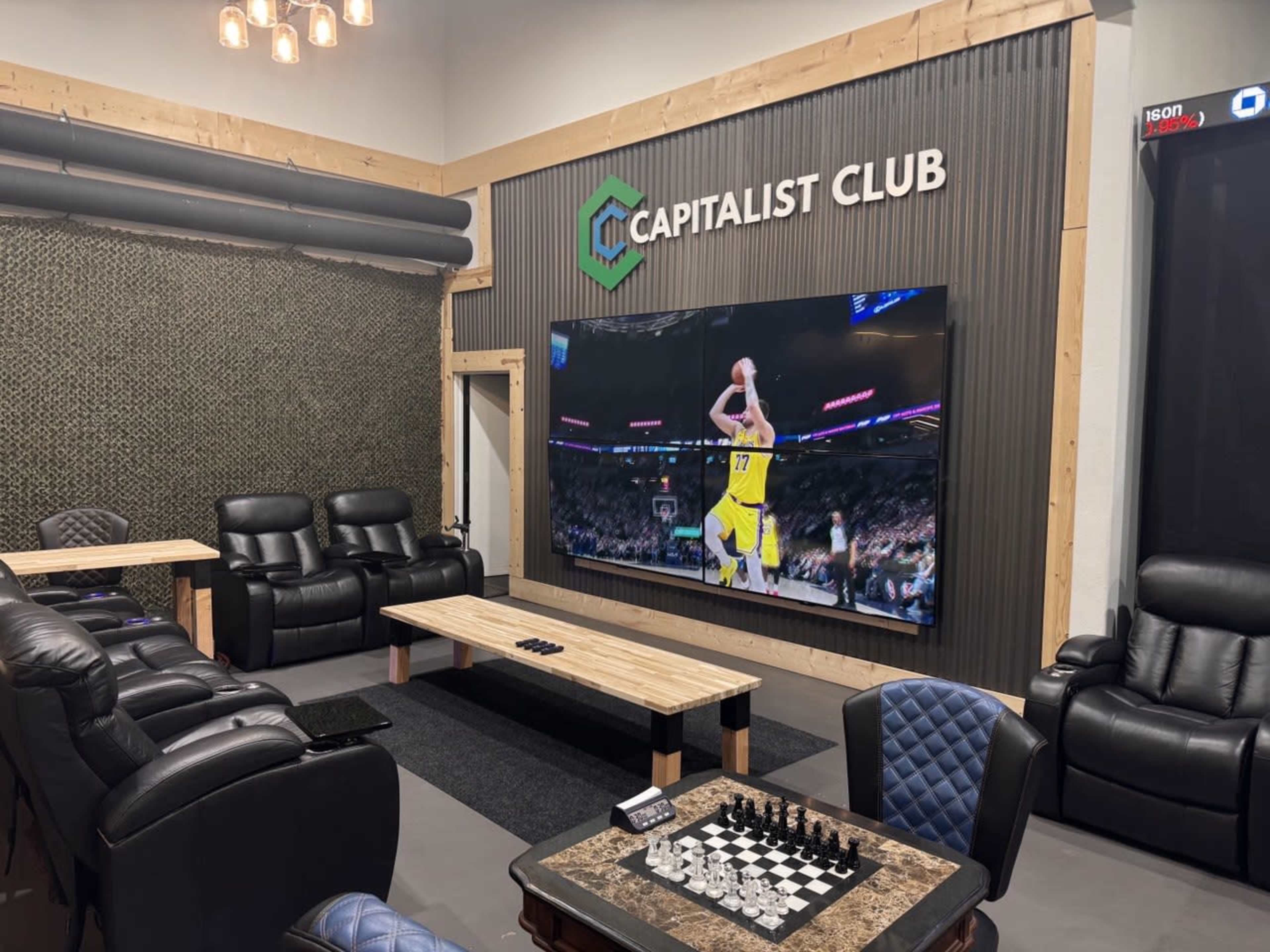 Unique Event Space Near Airport Image in Costa Mesa, Costa Mesa, CA