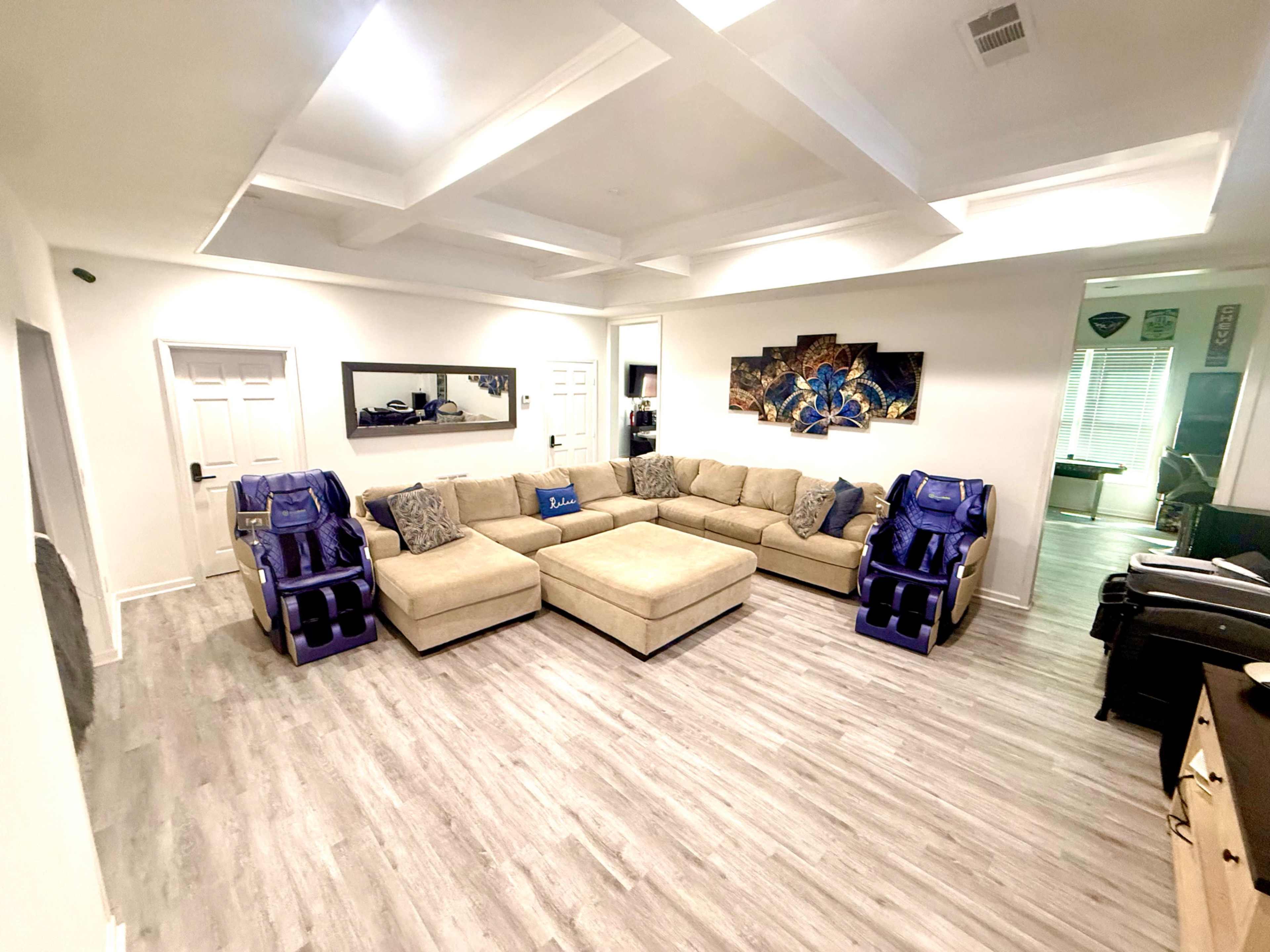 Serene Event Spaces and Studios Image in , Lawrenceville, GA