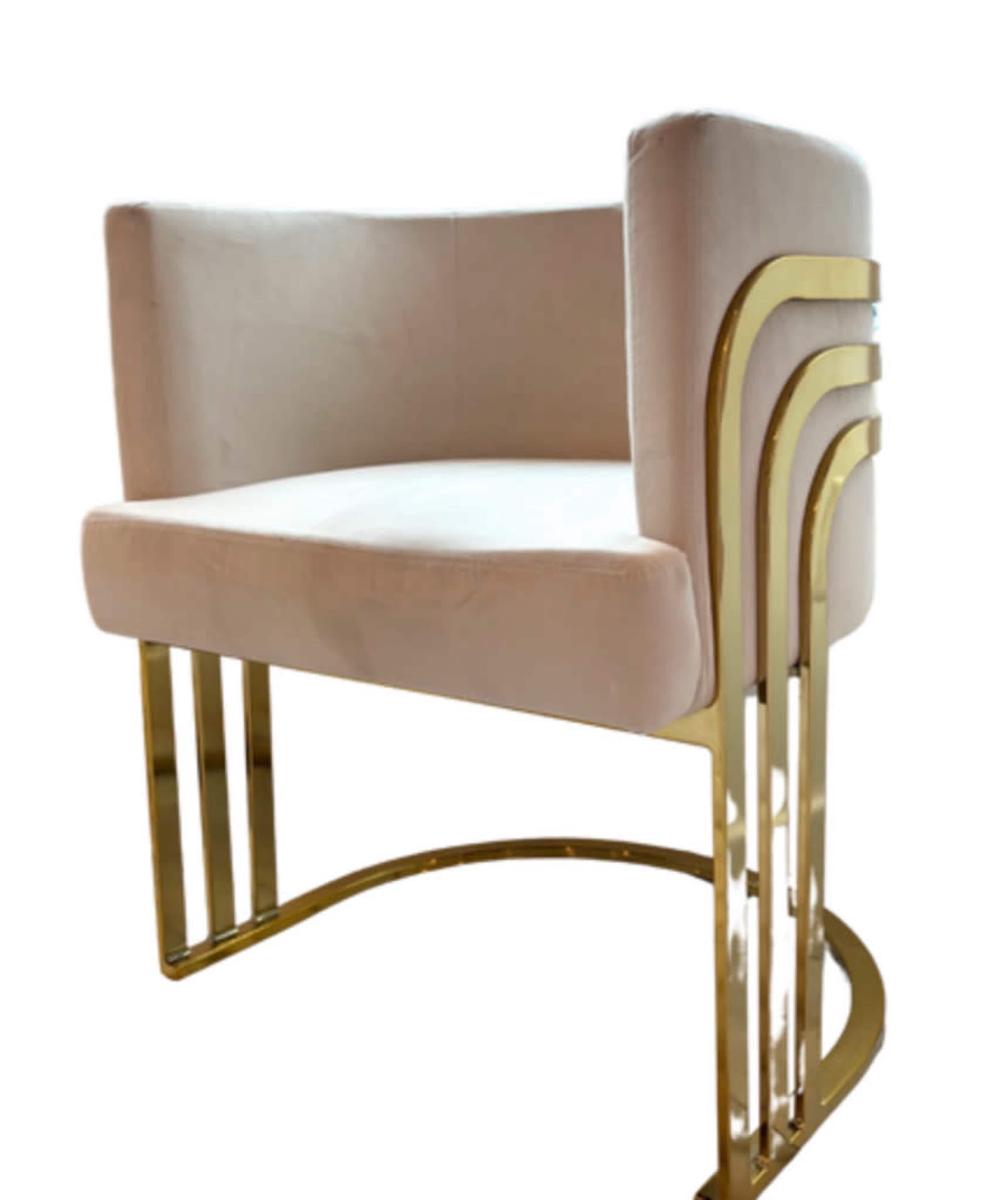 Ivory Chair