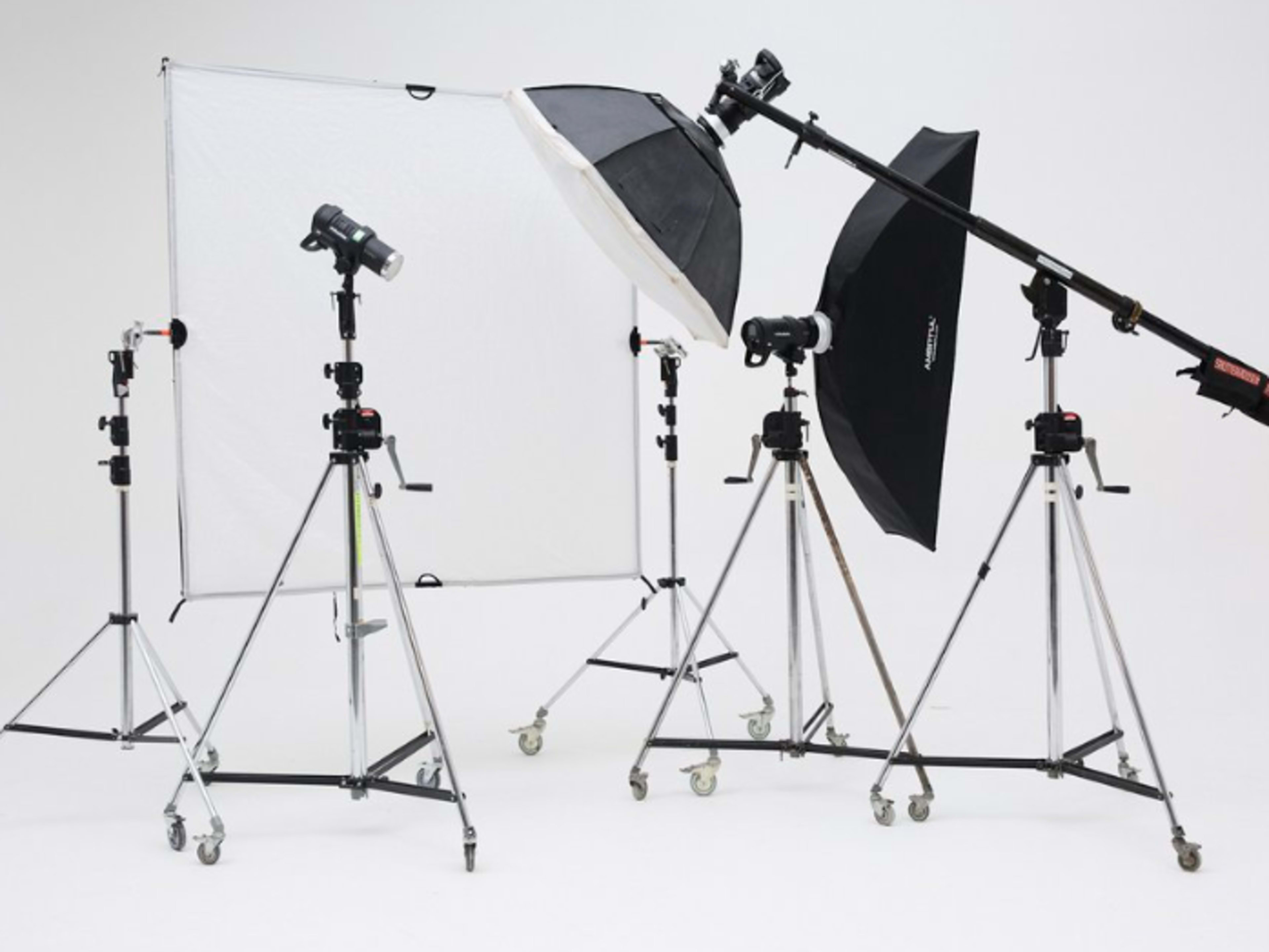 Profoto Package