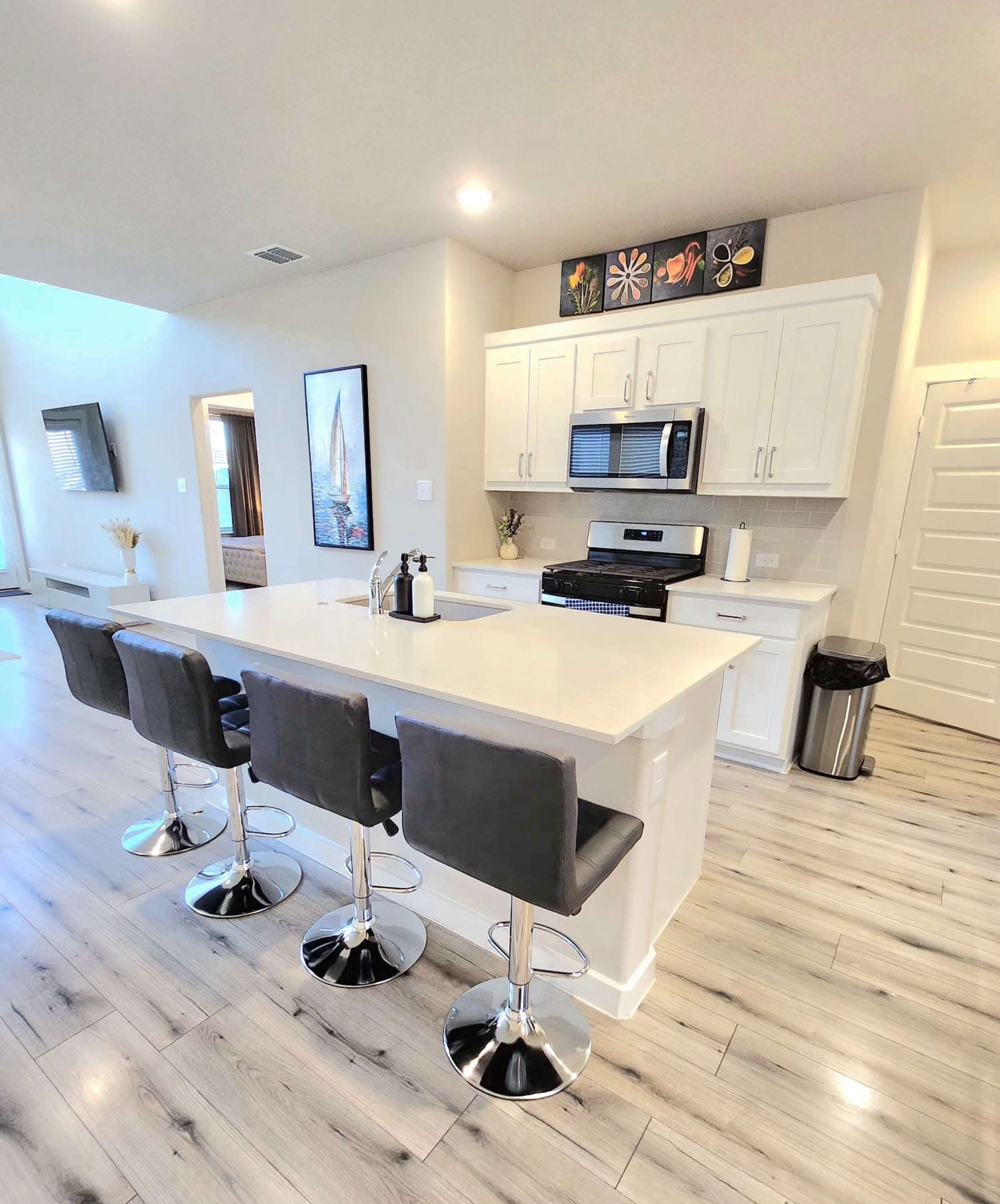 Cozy & Secure 4-Bedroom Retreat in Forney Texas Image in Forney, Forney, TX