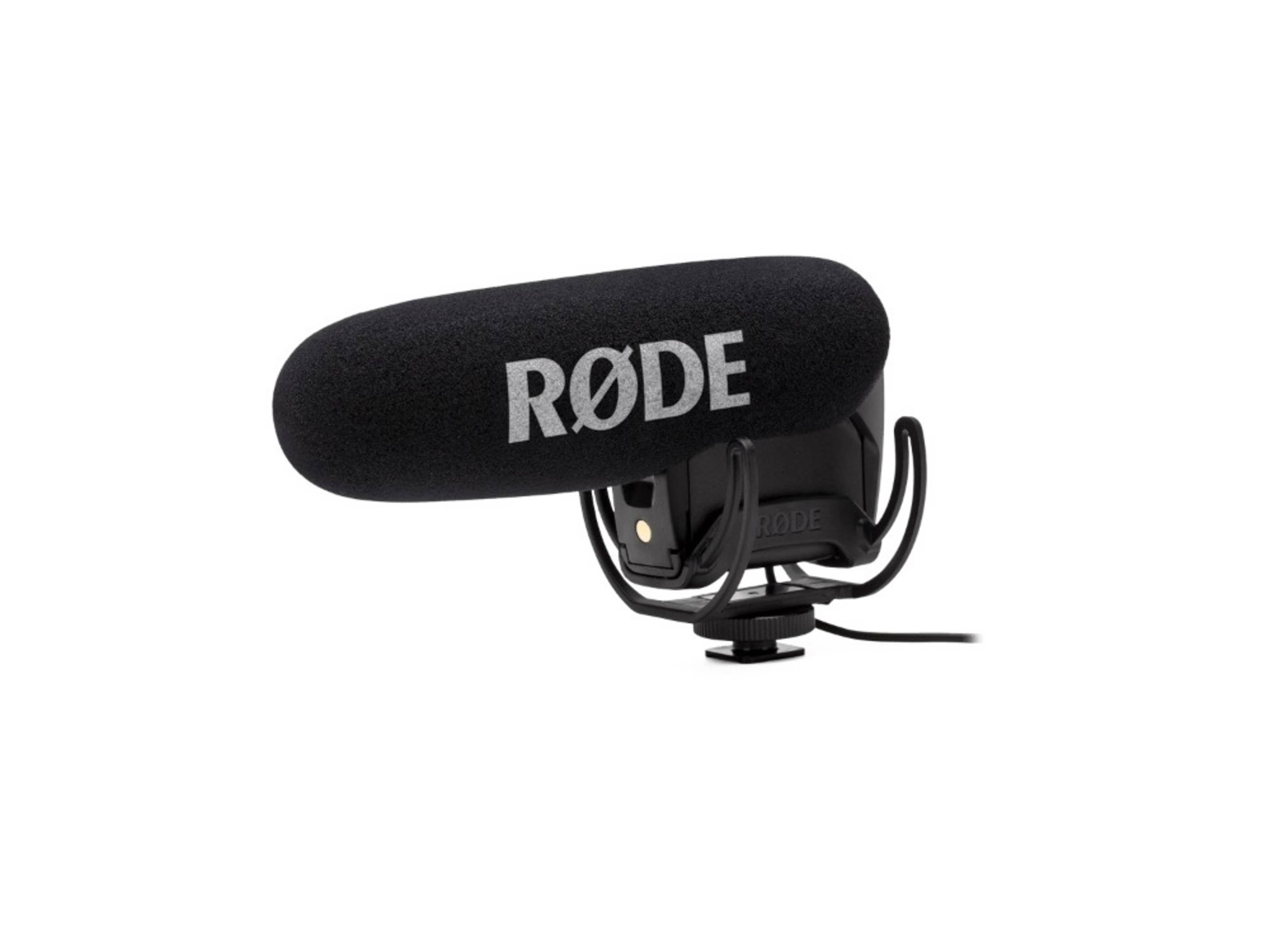 Rode VideoMic Pro