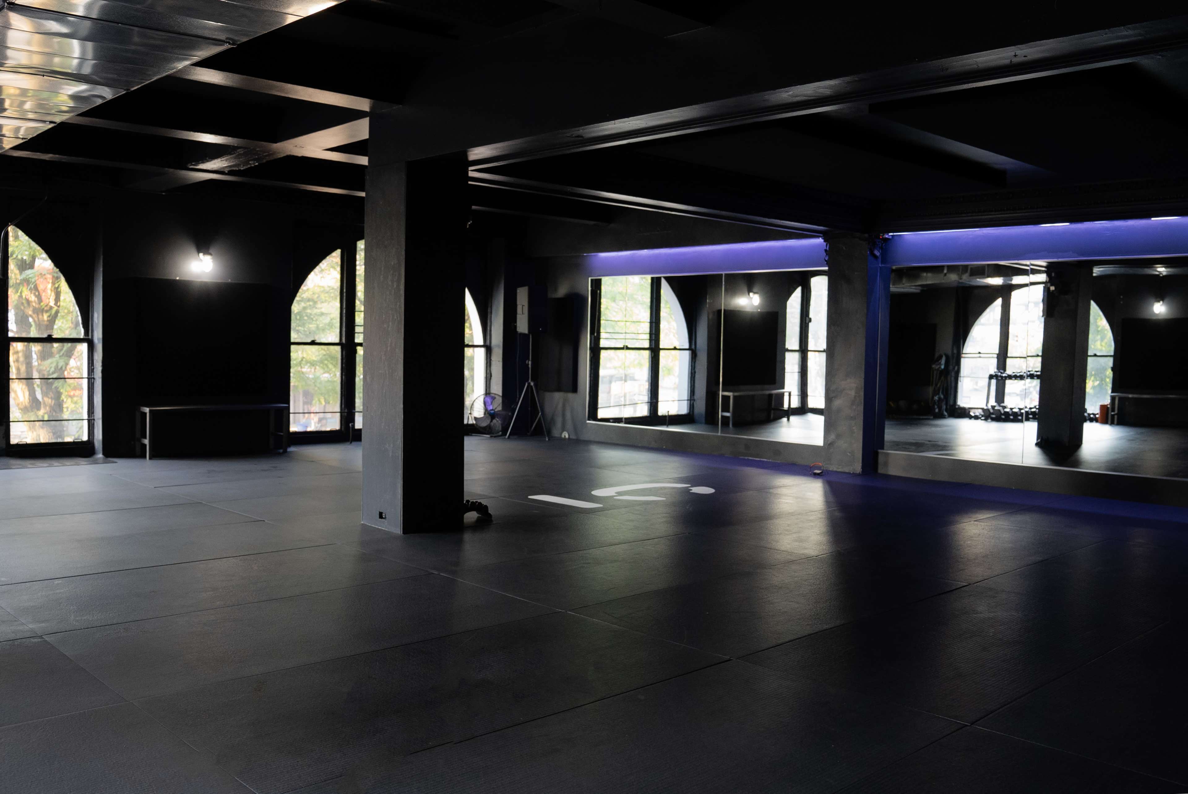 Fitness Studio in the Heart of the Lower East side Image in Lower East Side, New York, NY