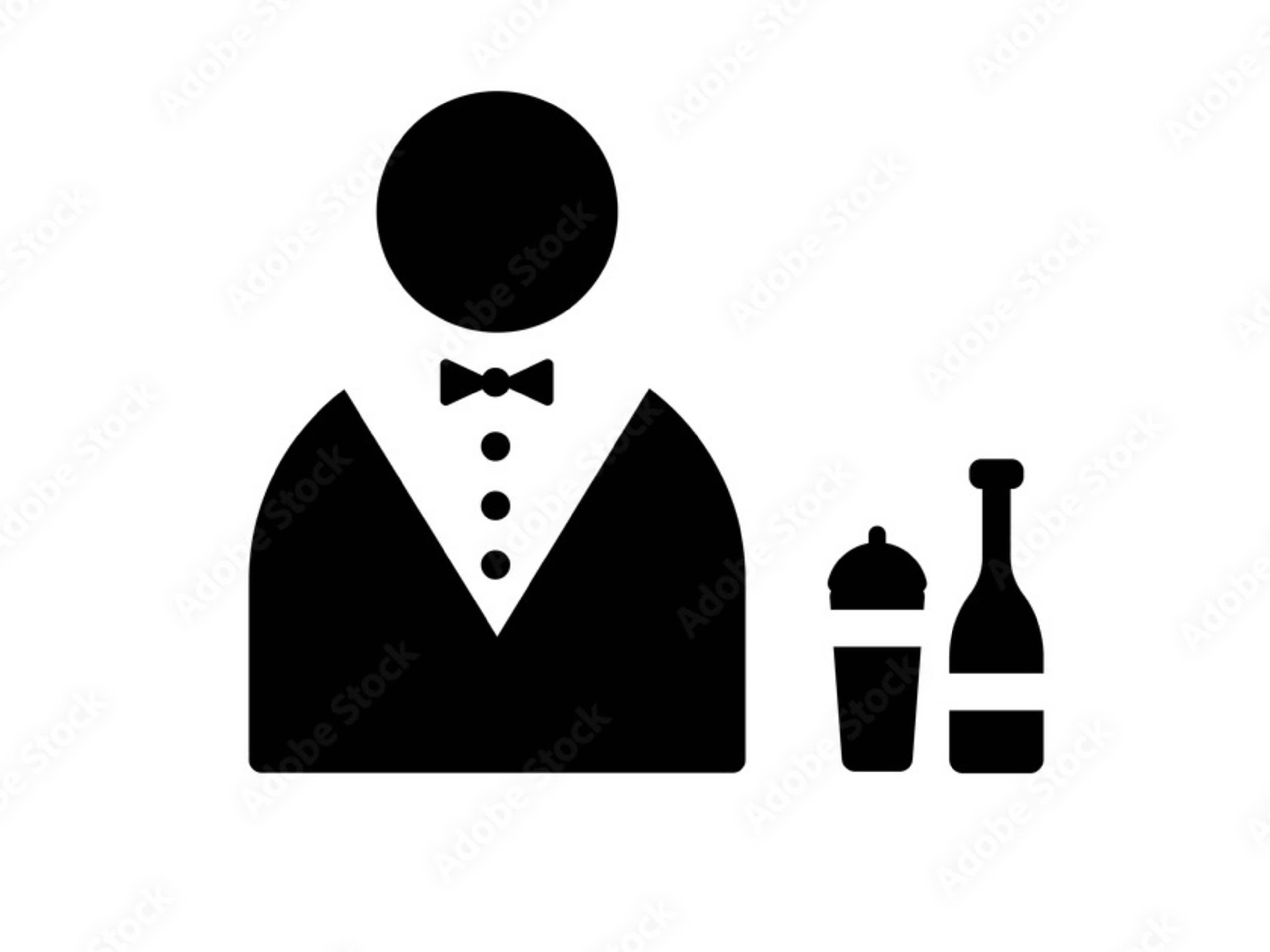 Bartender/Server