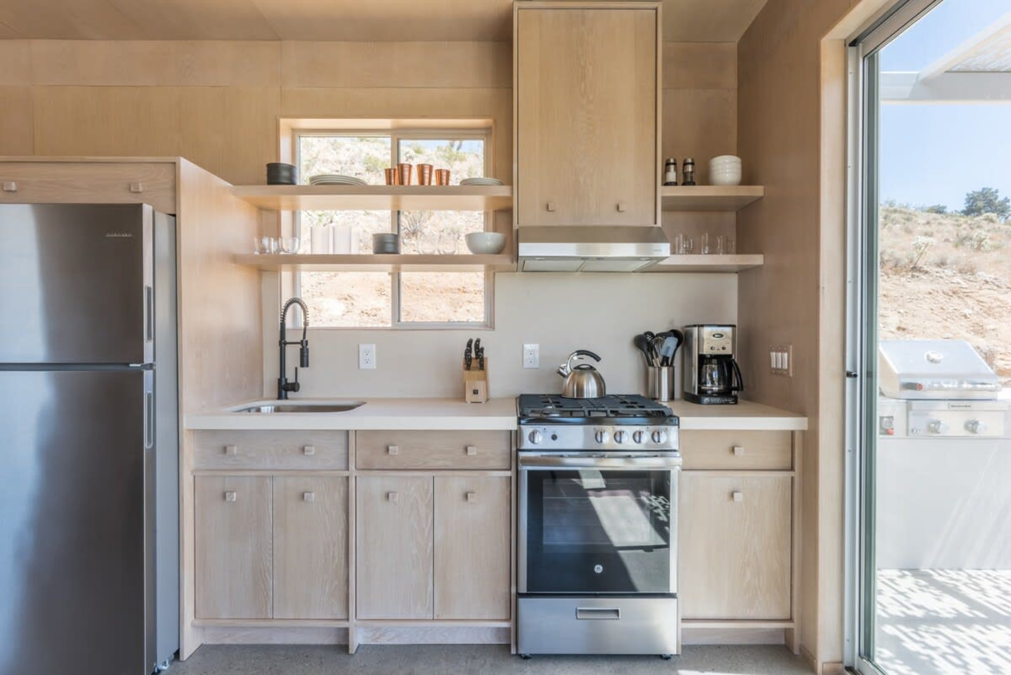 PauseHouse AM Image in , Yucca Valley, CA