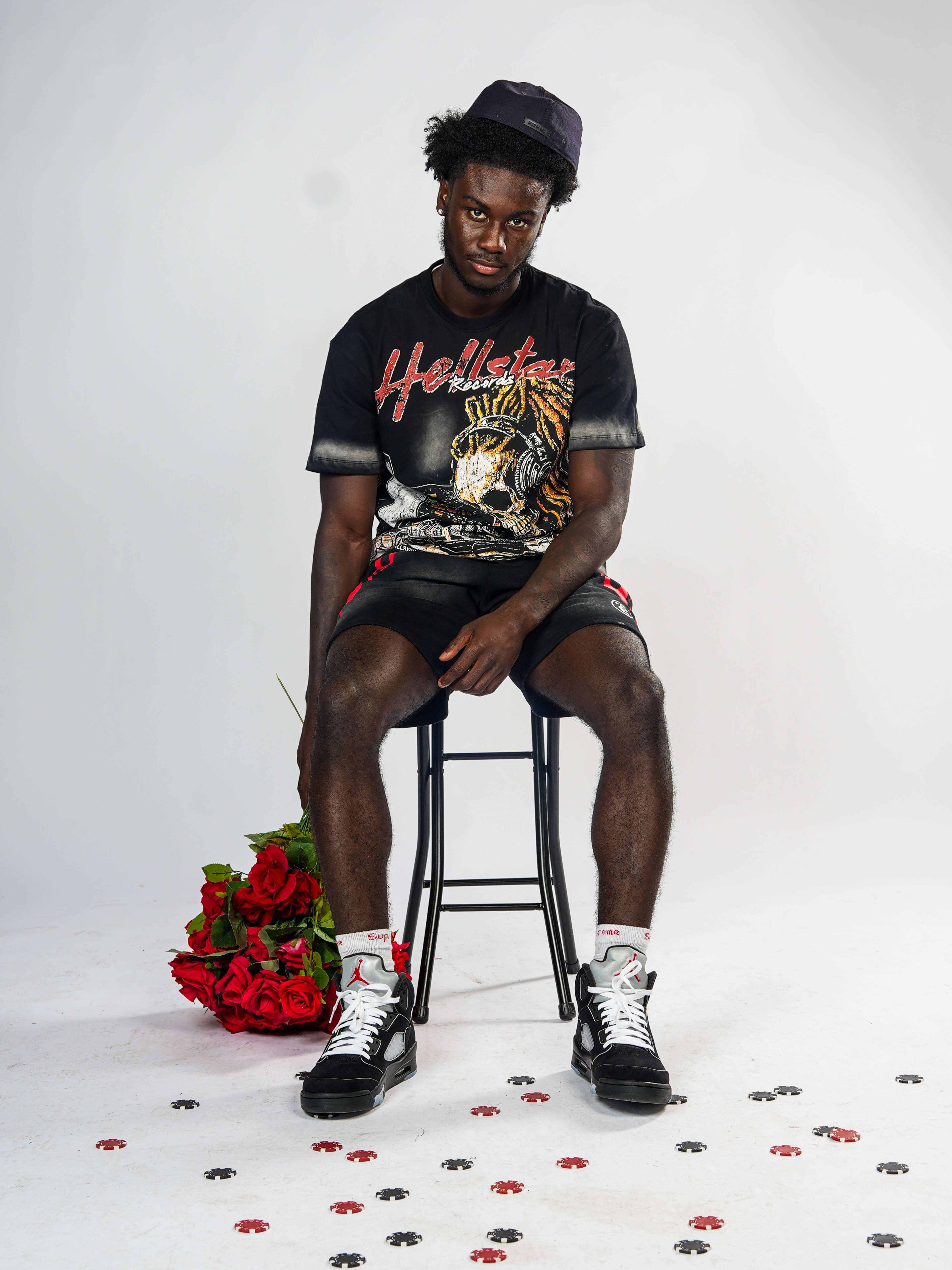 Photoshoot